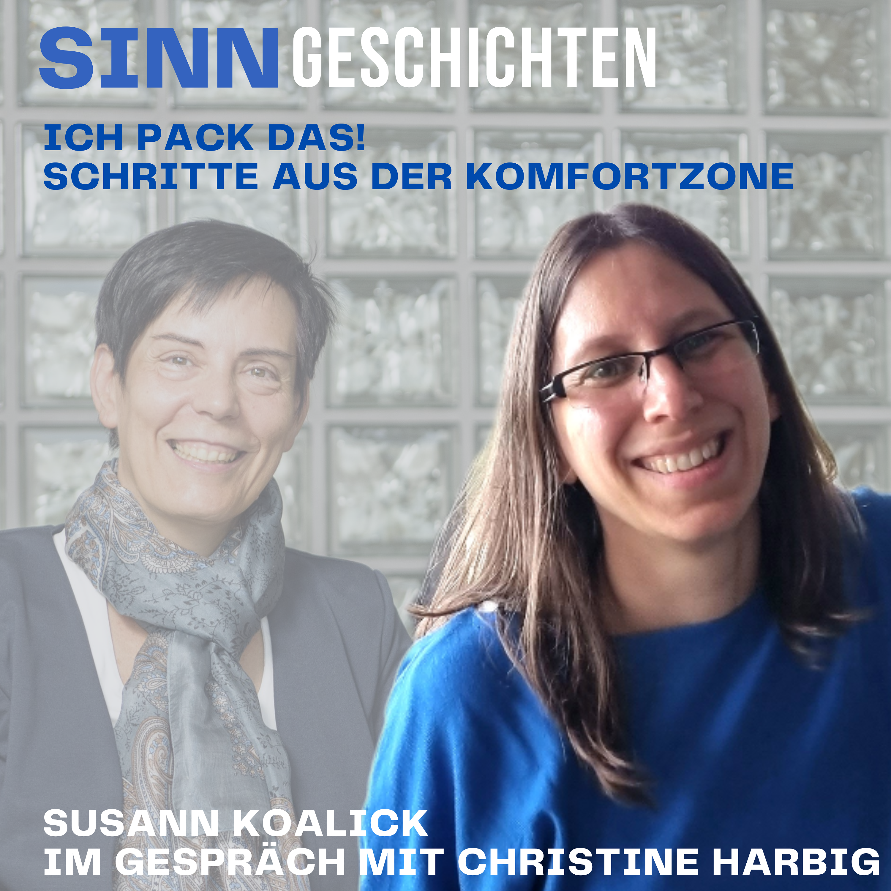 SINNGeschichten