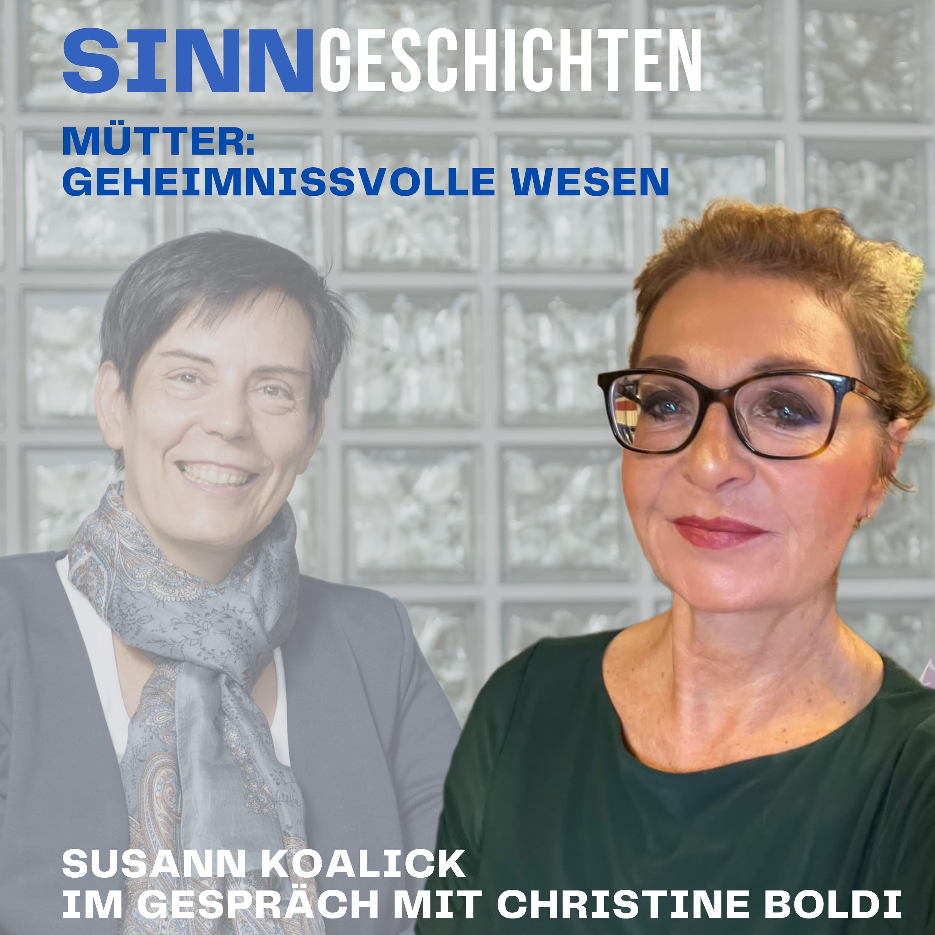 SINNGeschichten