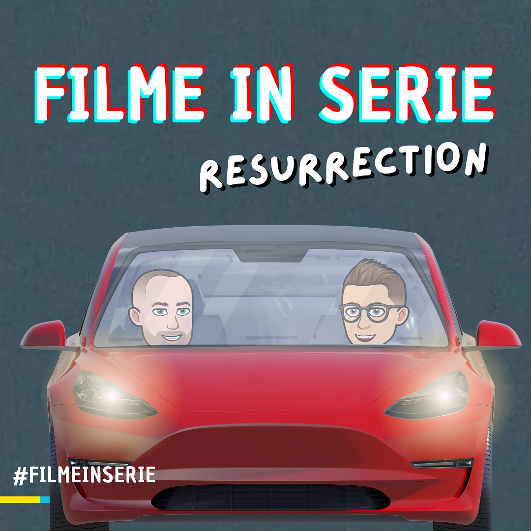 Filme in Serie