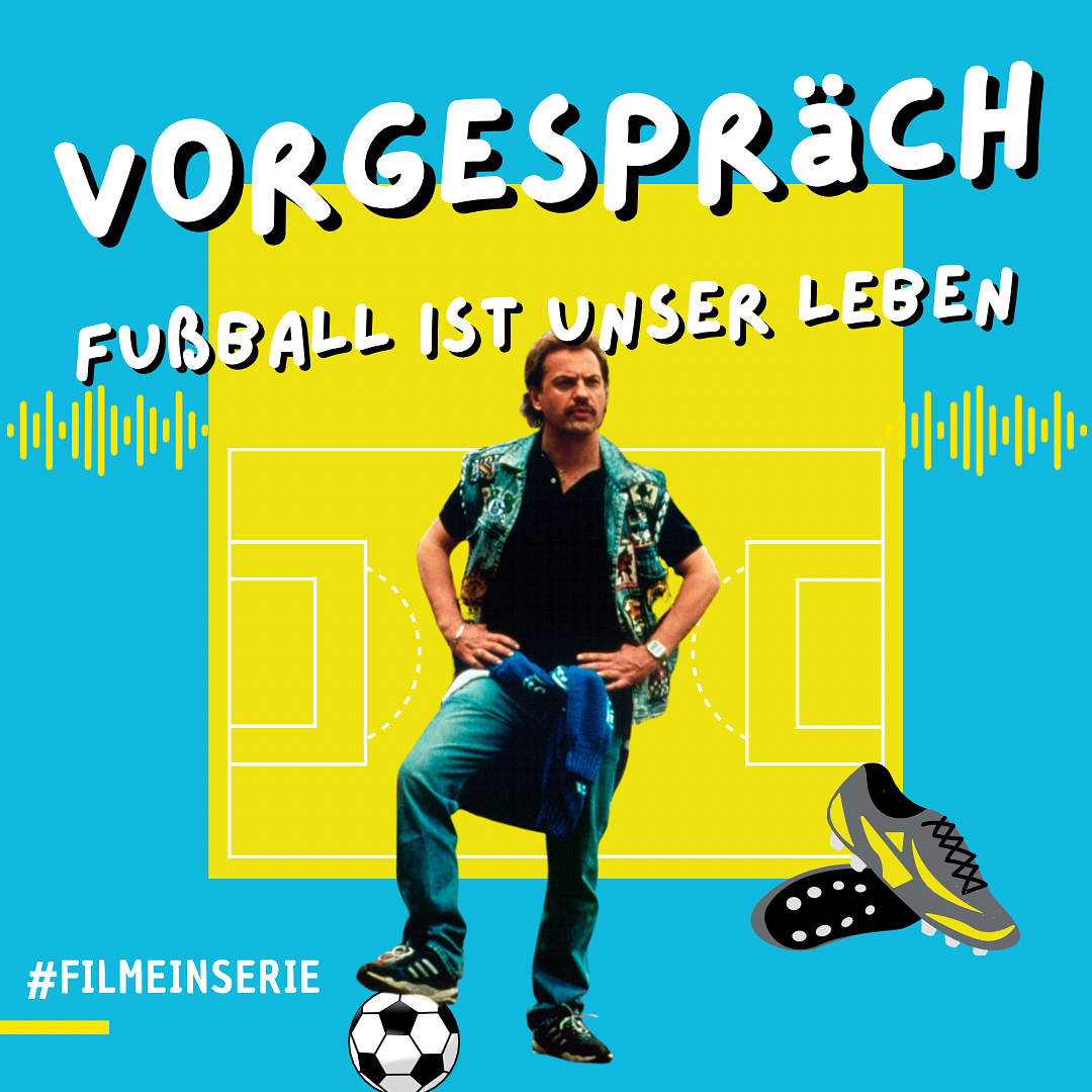 Fußball ist unser Leben - Das Vorgespräch (#53) episode artwork