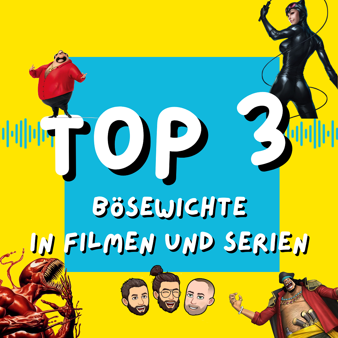 Filme in Serie