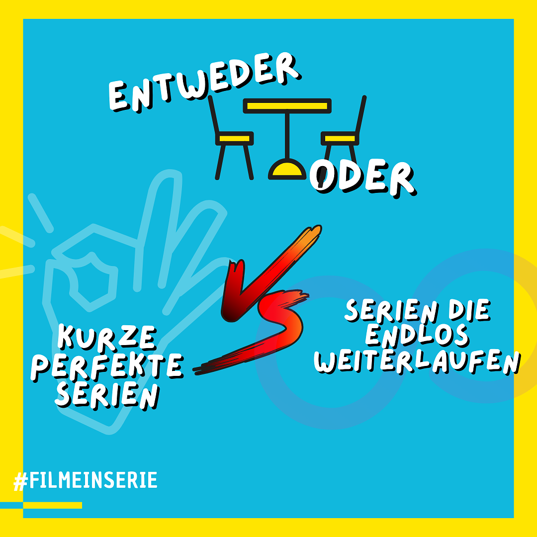 Filme in Serie