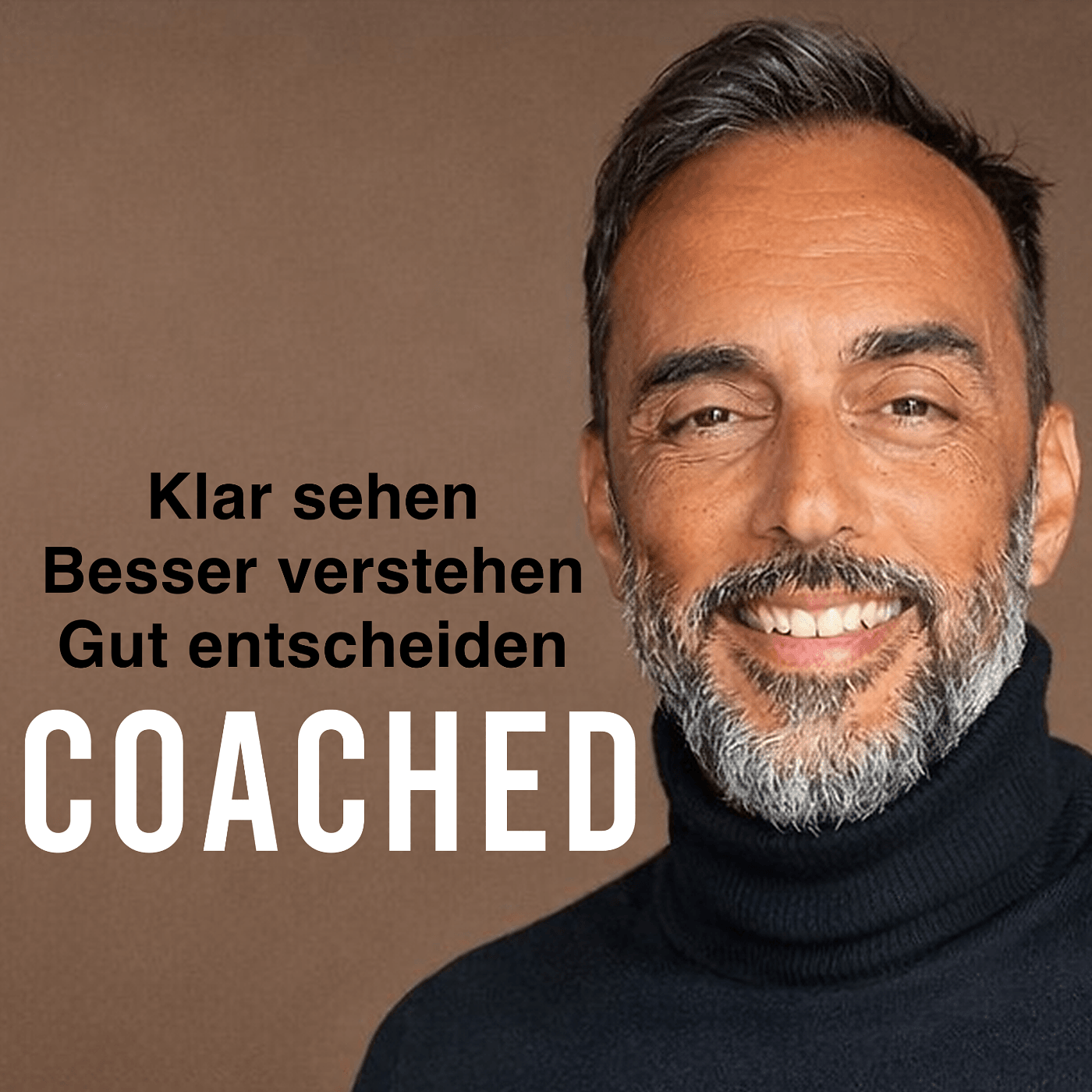 Coached - Klar sehen. Besser verstehen. Gut entscheiden.