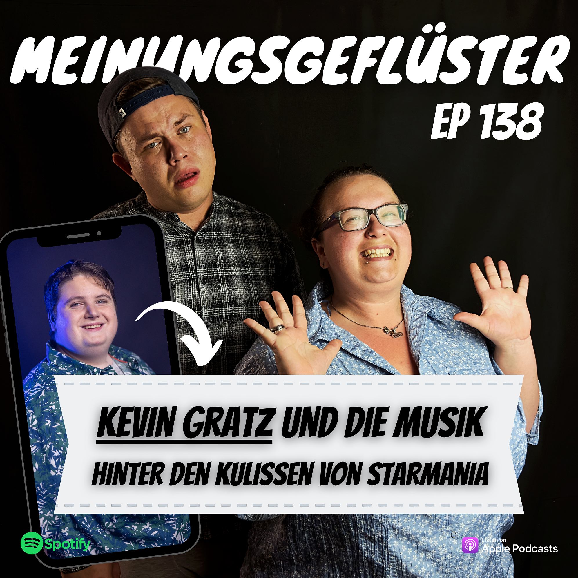 Meinungsgeflüster
