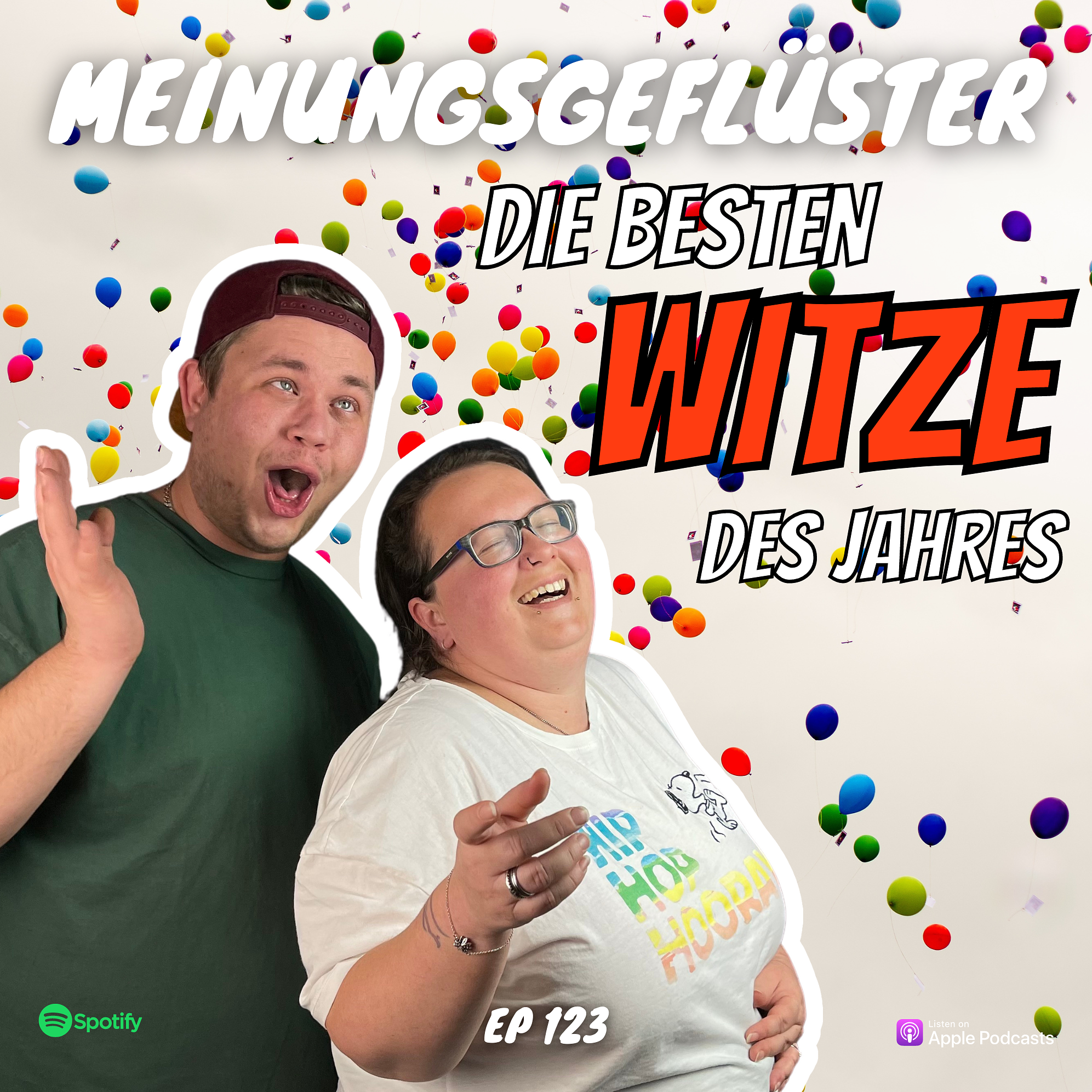 Meinungsgeflüster