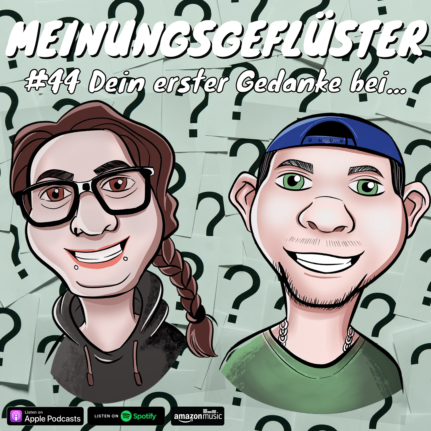 Meinungsgeflüster