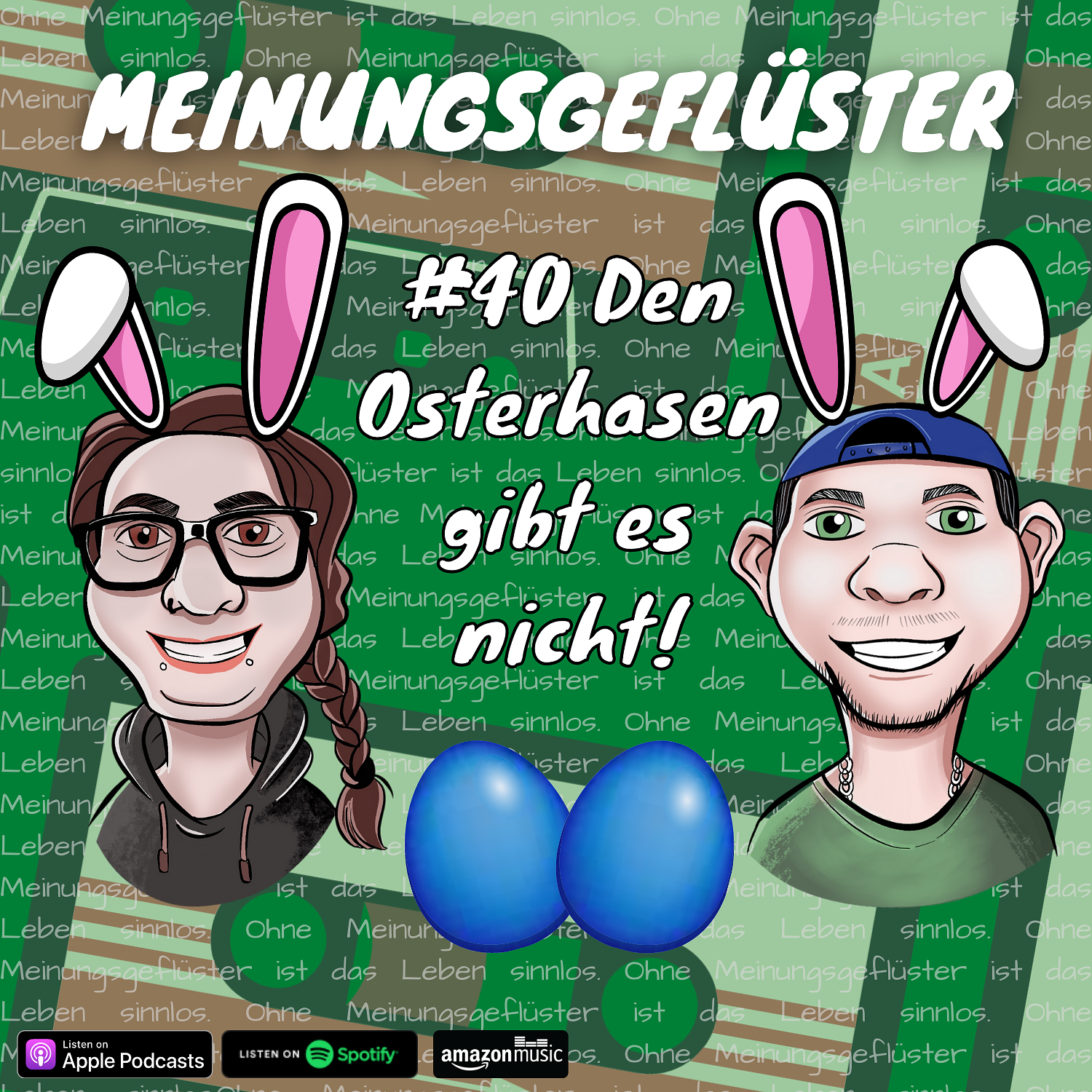 Meinungsgeflüster