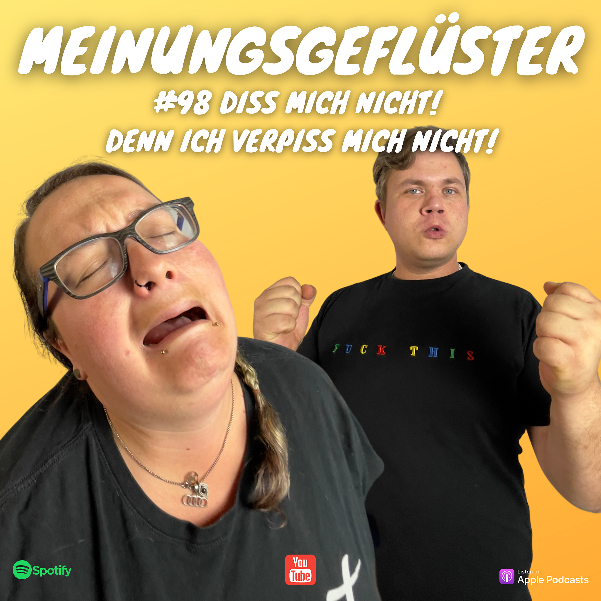 Meinungsgeflüster