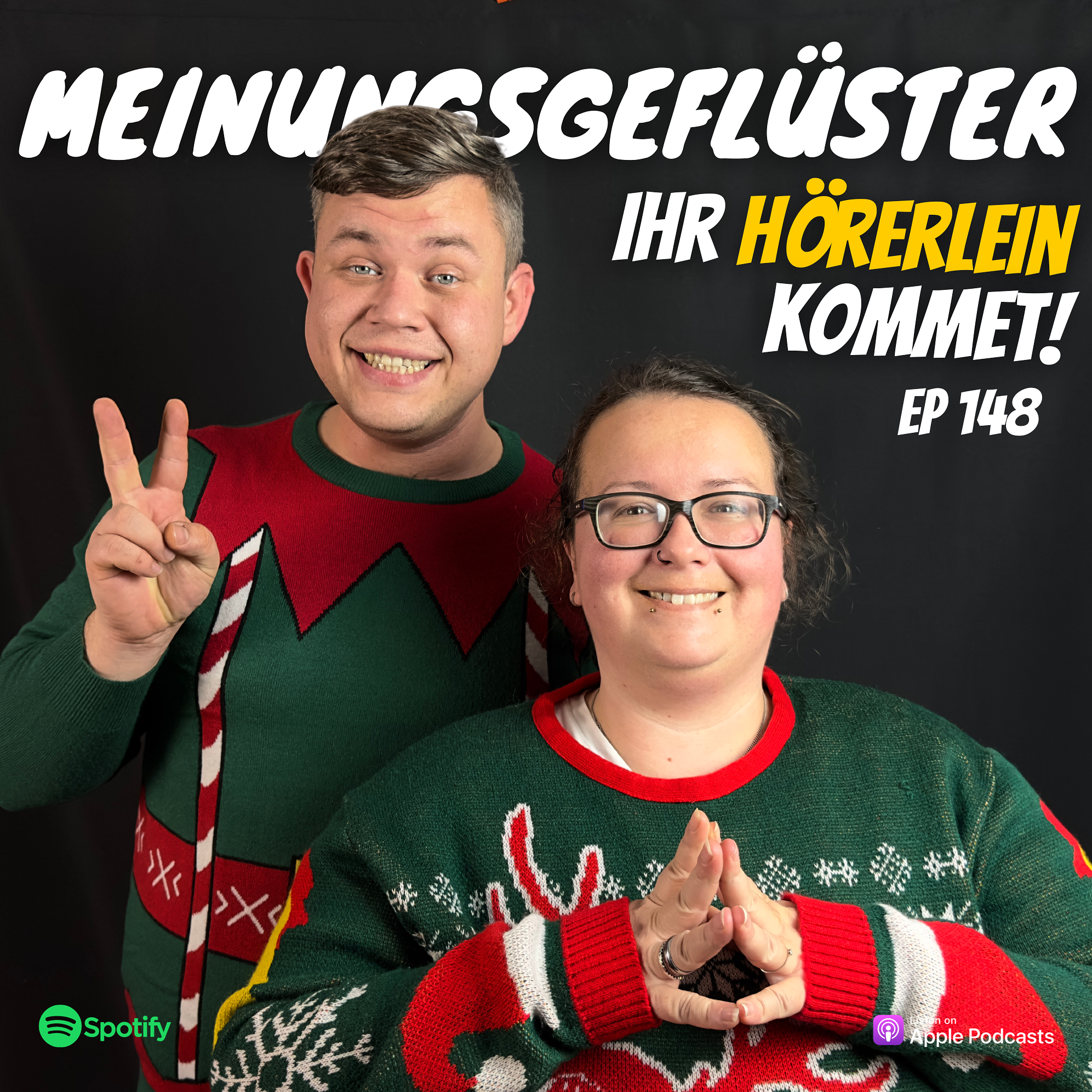 Meinungsgeflüster