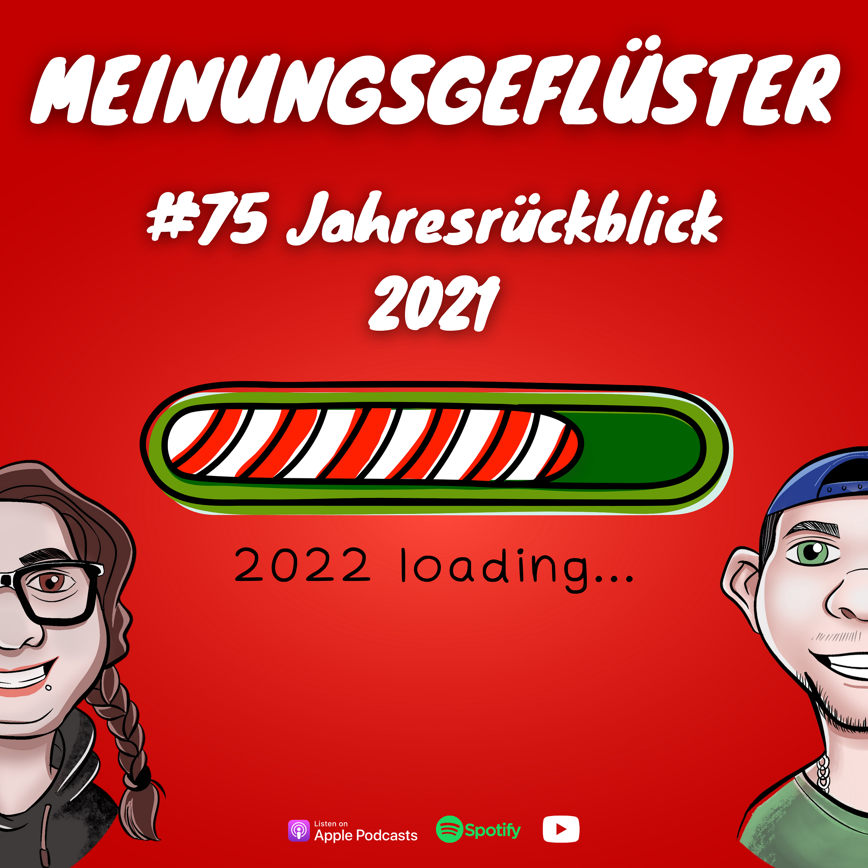 Meinungsgeflüster