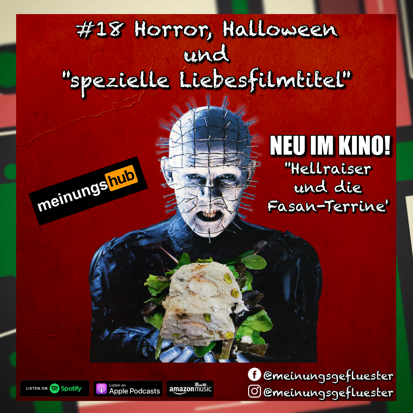 Meinungsgeflüster