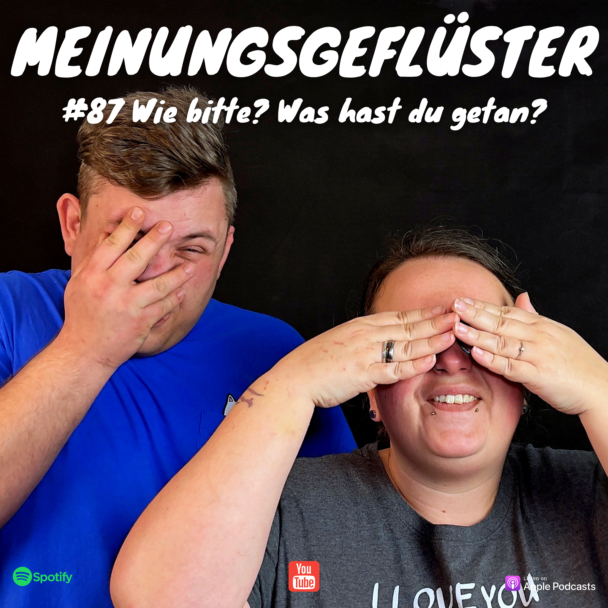 Meinungsgeflüster