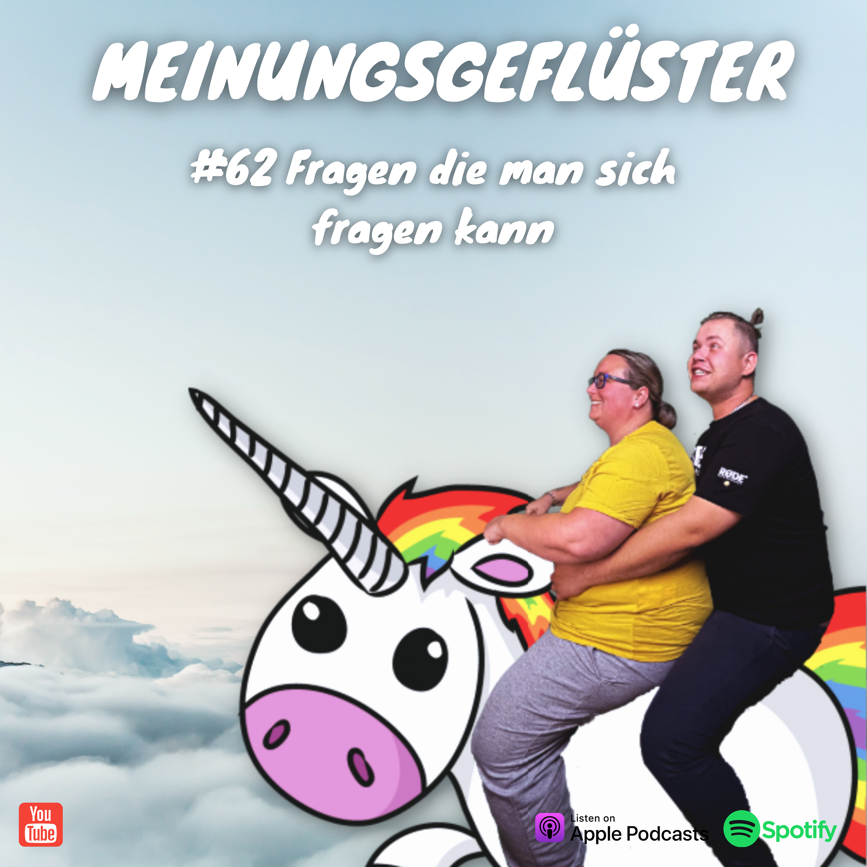 Meinungsgeflüster