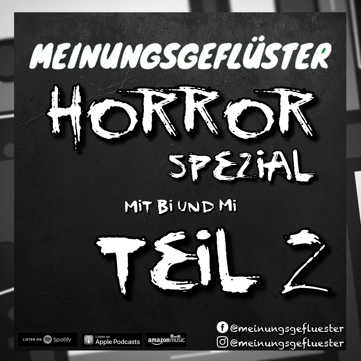 Meinungsgeflüster