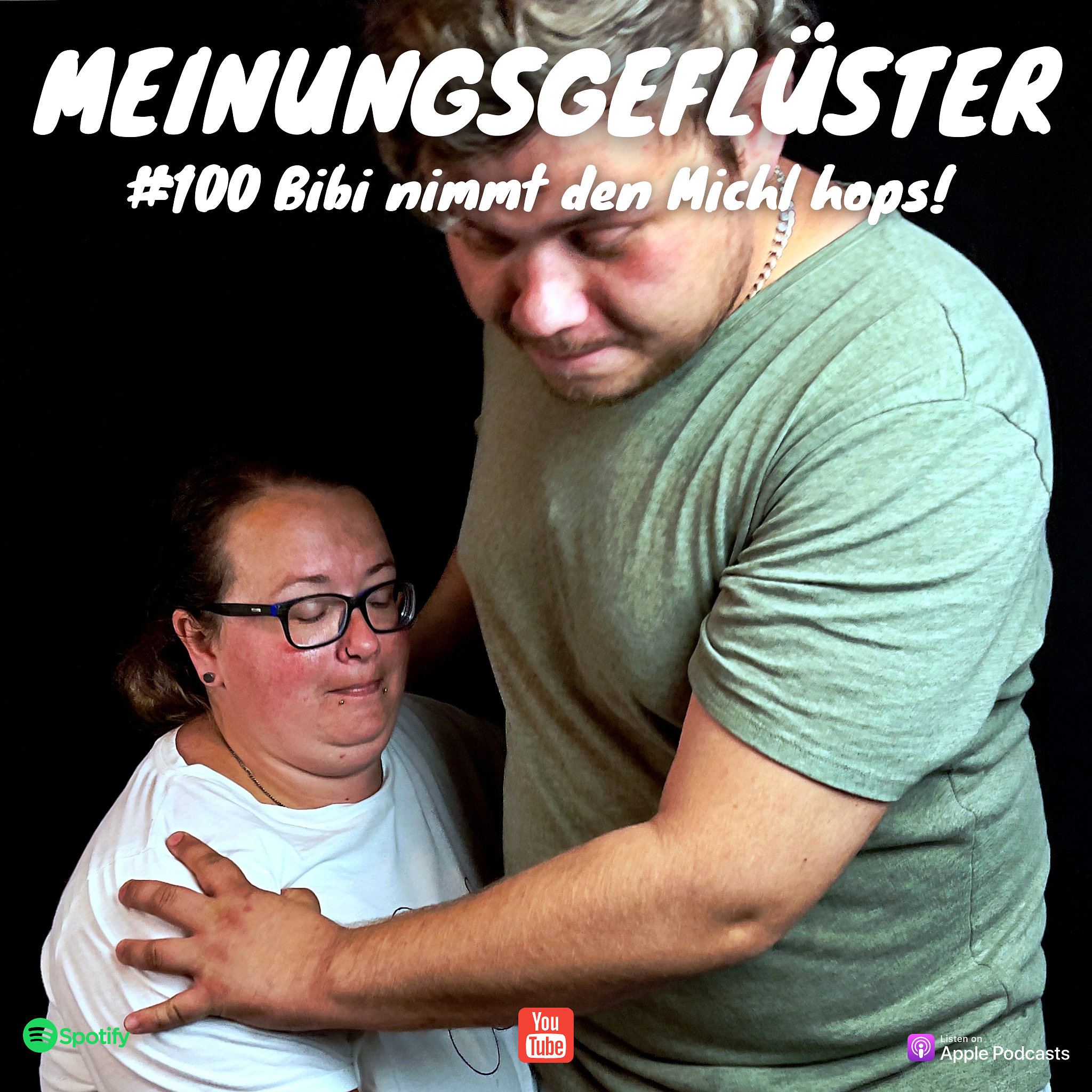 Meinungsgeflüster