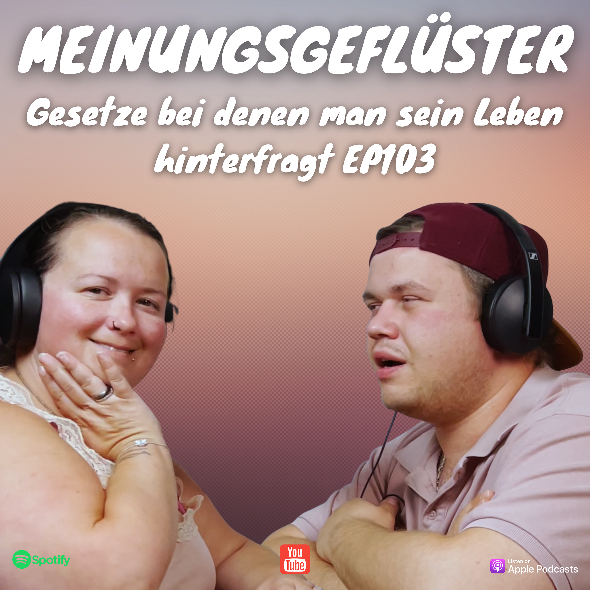 Meinungsgeflüster