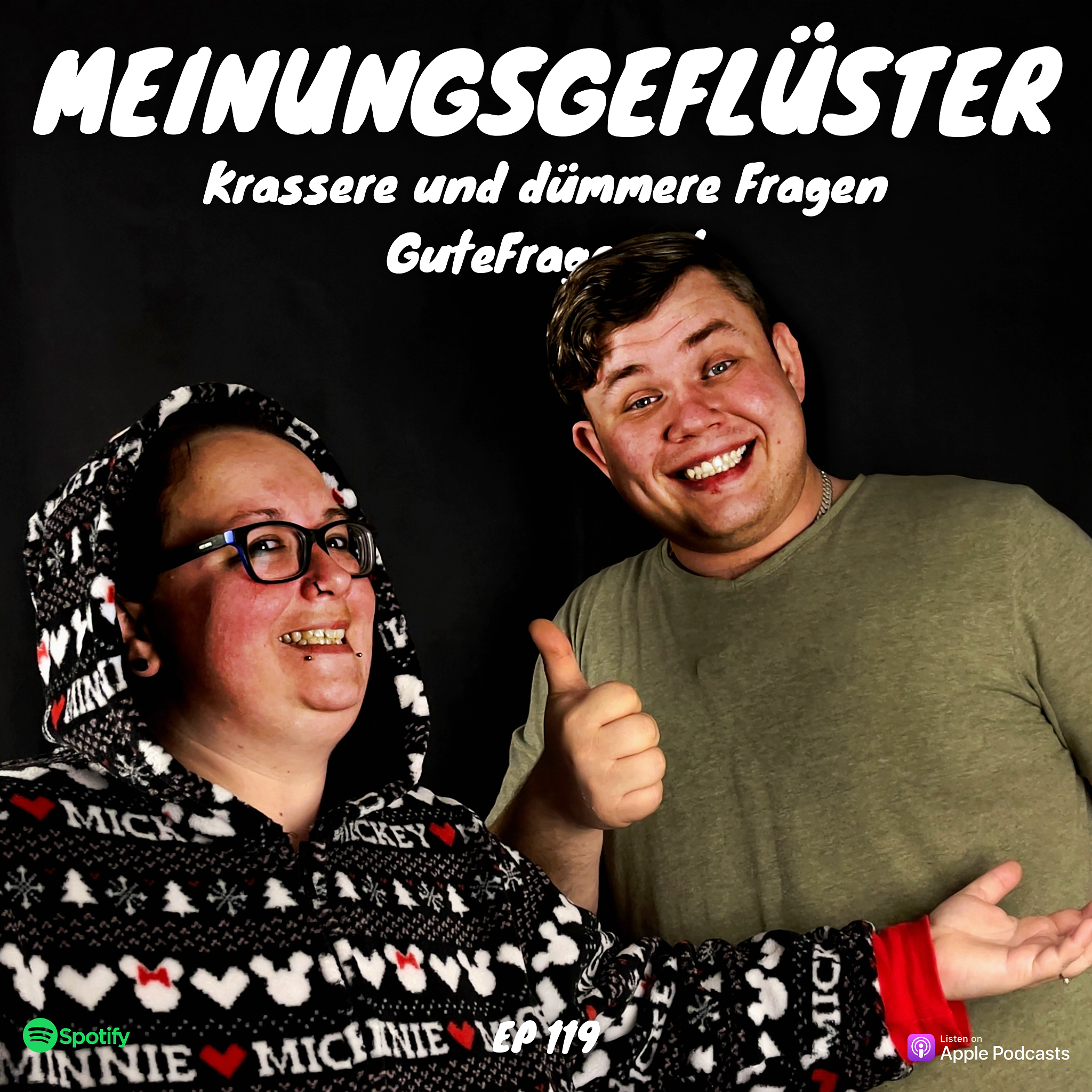 Meinungsgeflüster