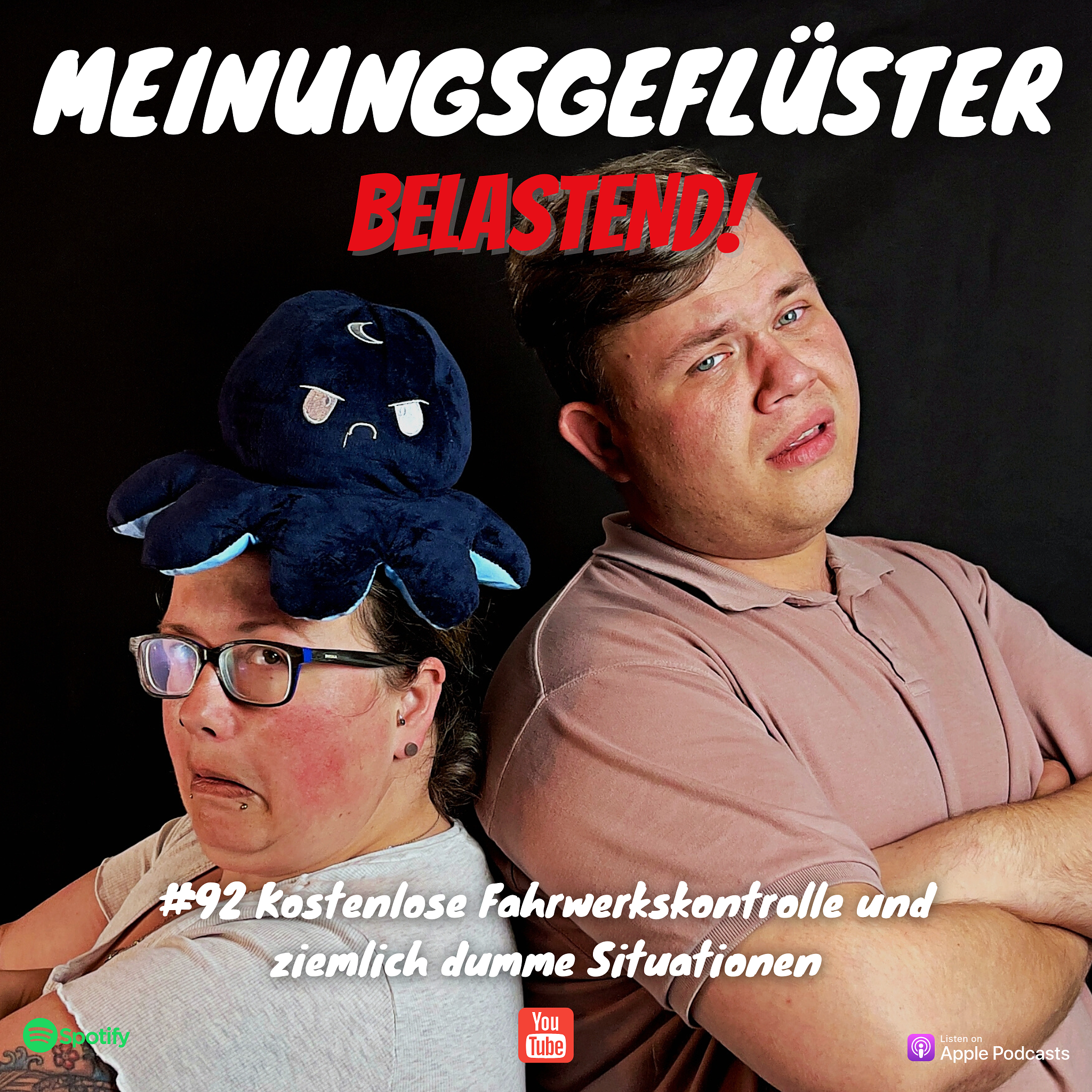 Meinungsgeflüster