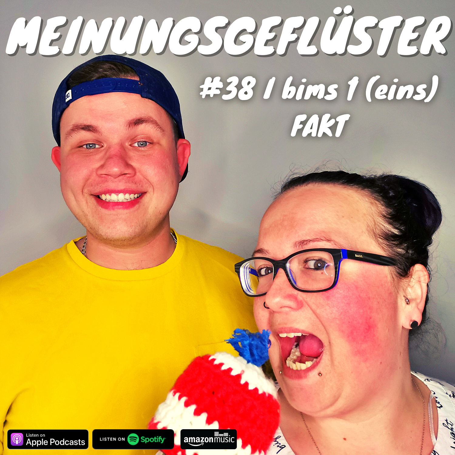 Meinungsgeflüster