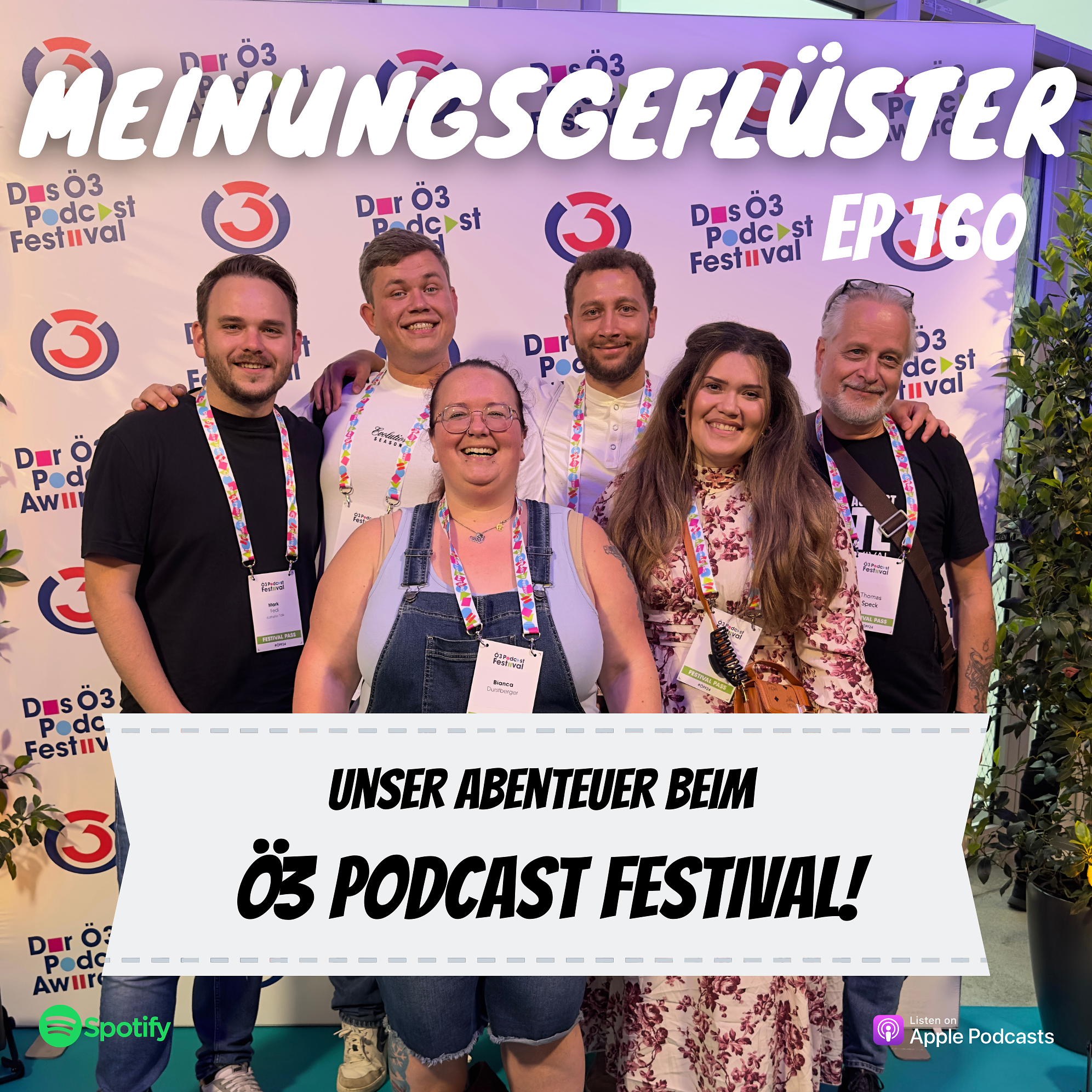 Meinungsgeflüster