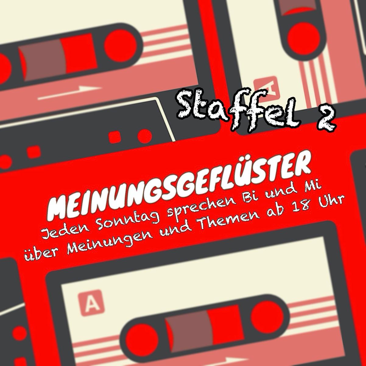 Meinungsgeflüster