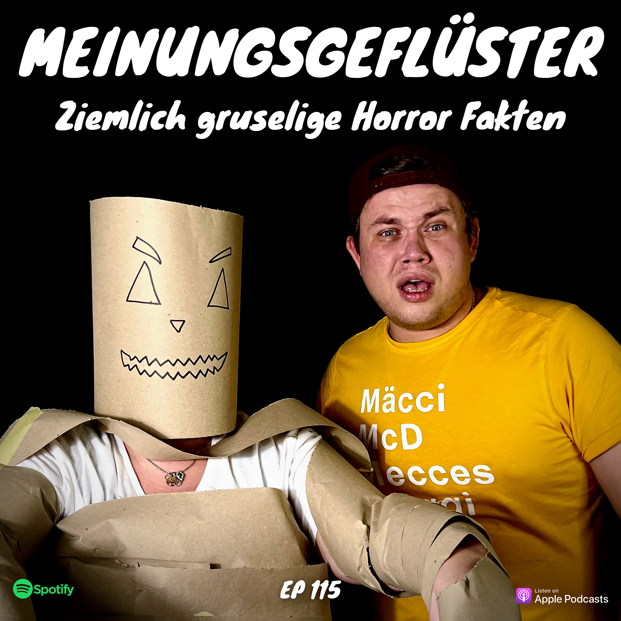 Meinungsgeflüster