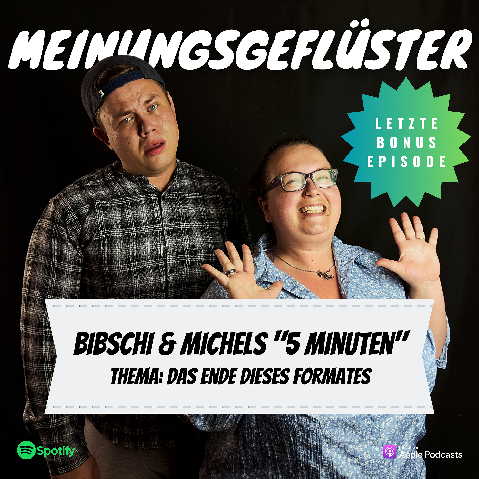 Meinungsgeflüster