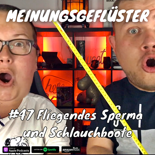 Meinungsgeflüster