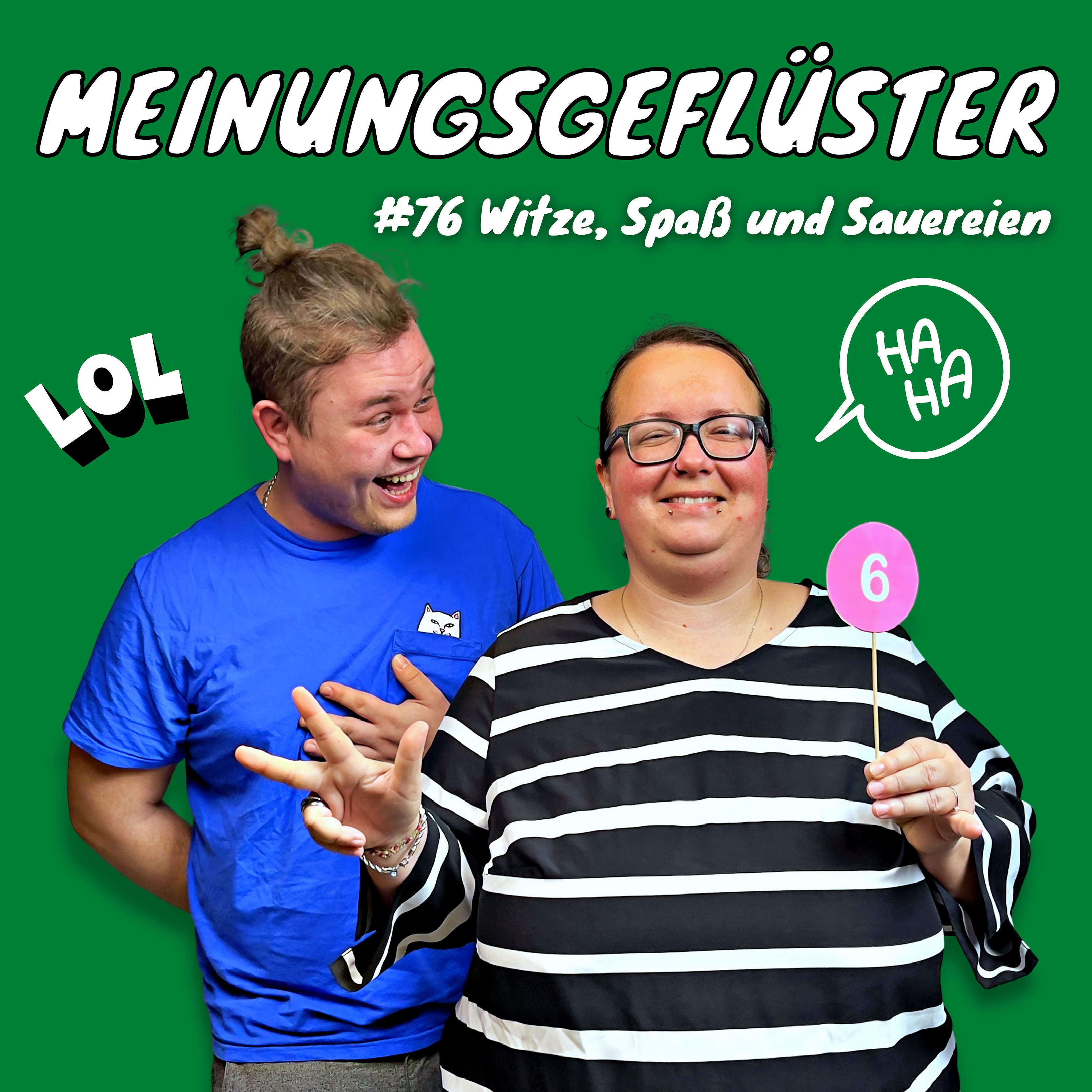 Meinungsgeflüster