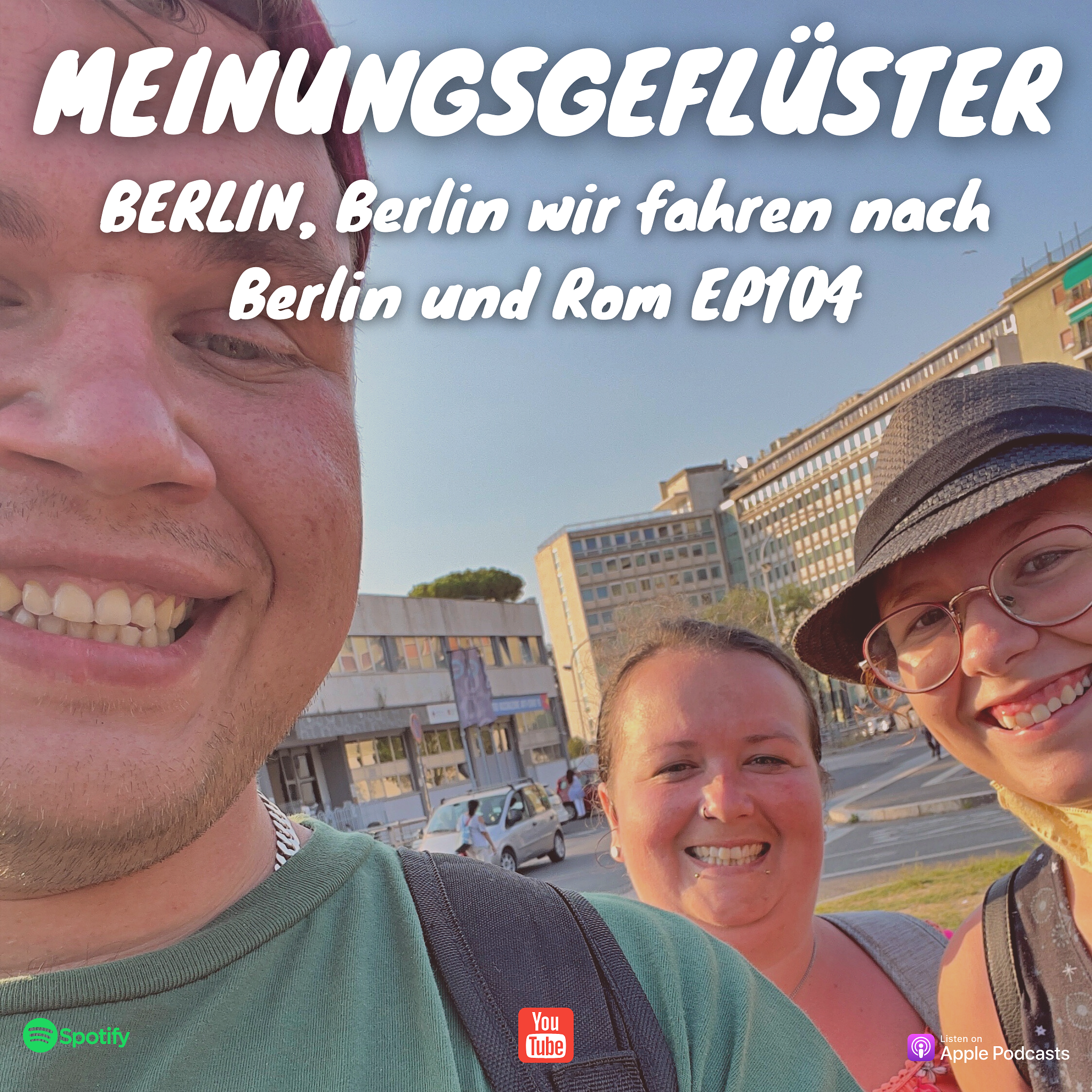 Meinungsgeflüster