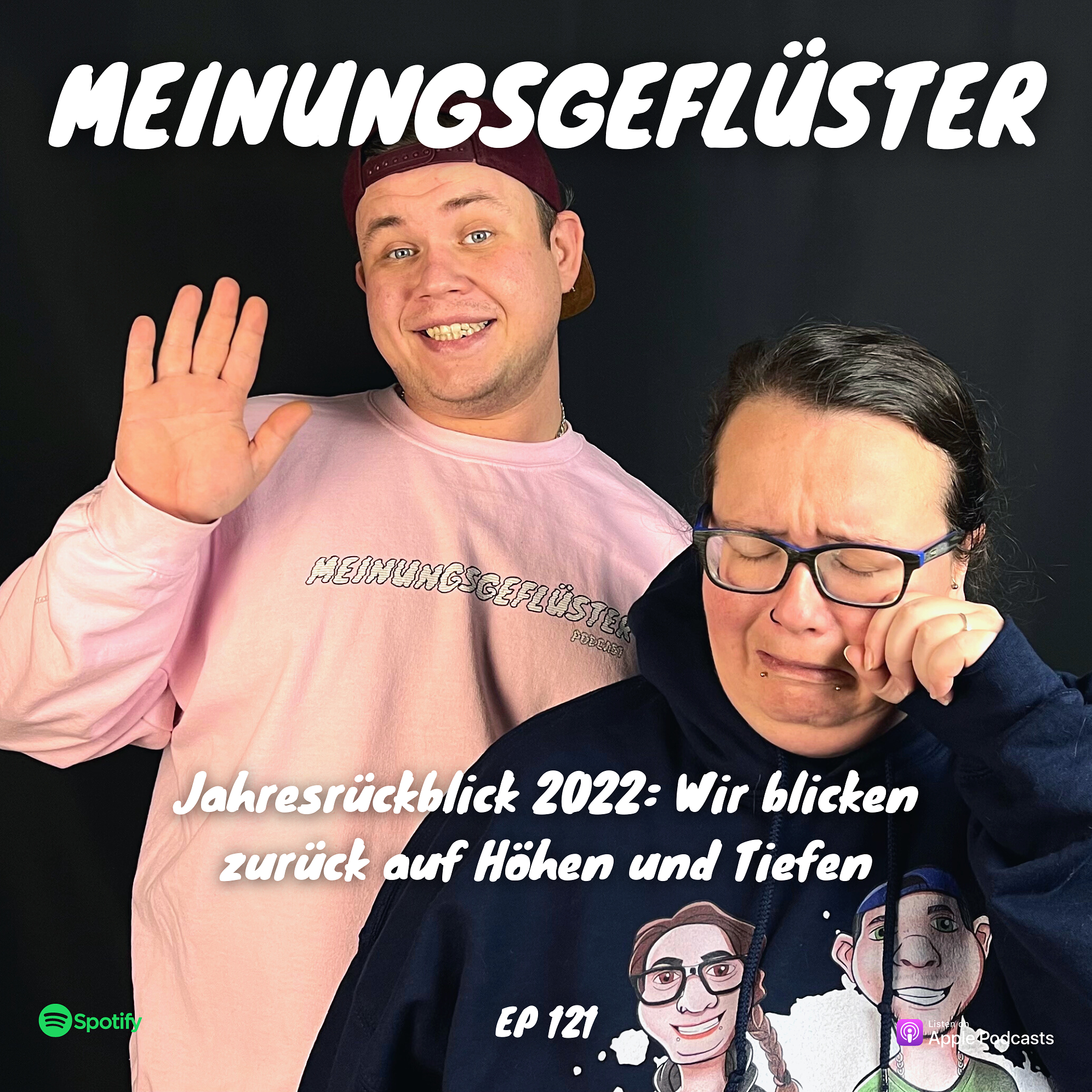 Meinungsgeflüster