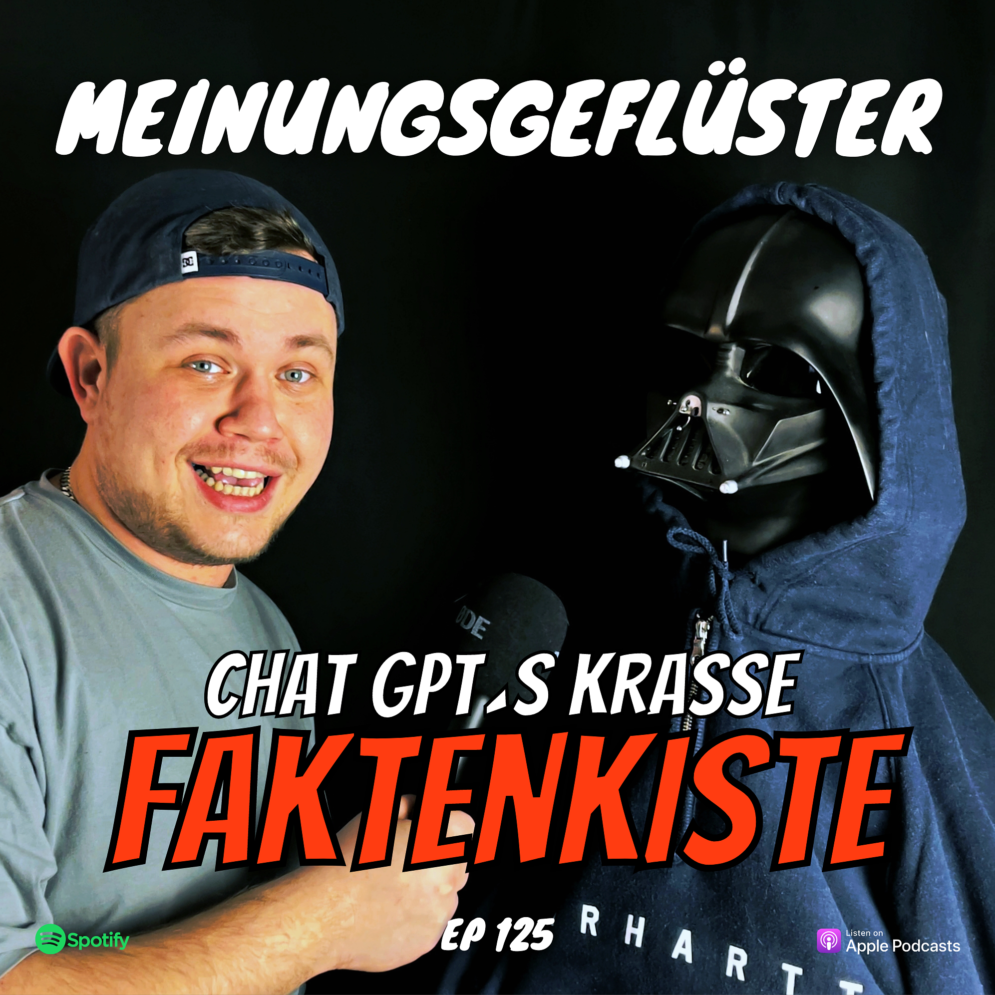 Meinungsgeflüster
