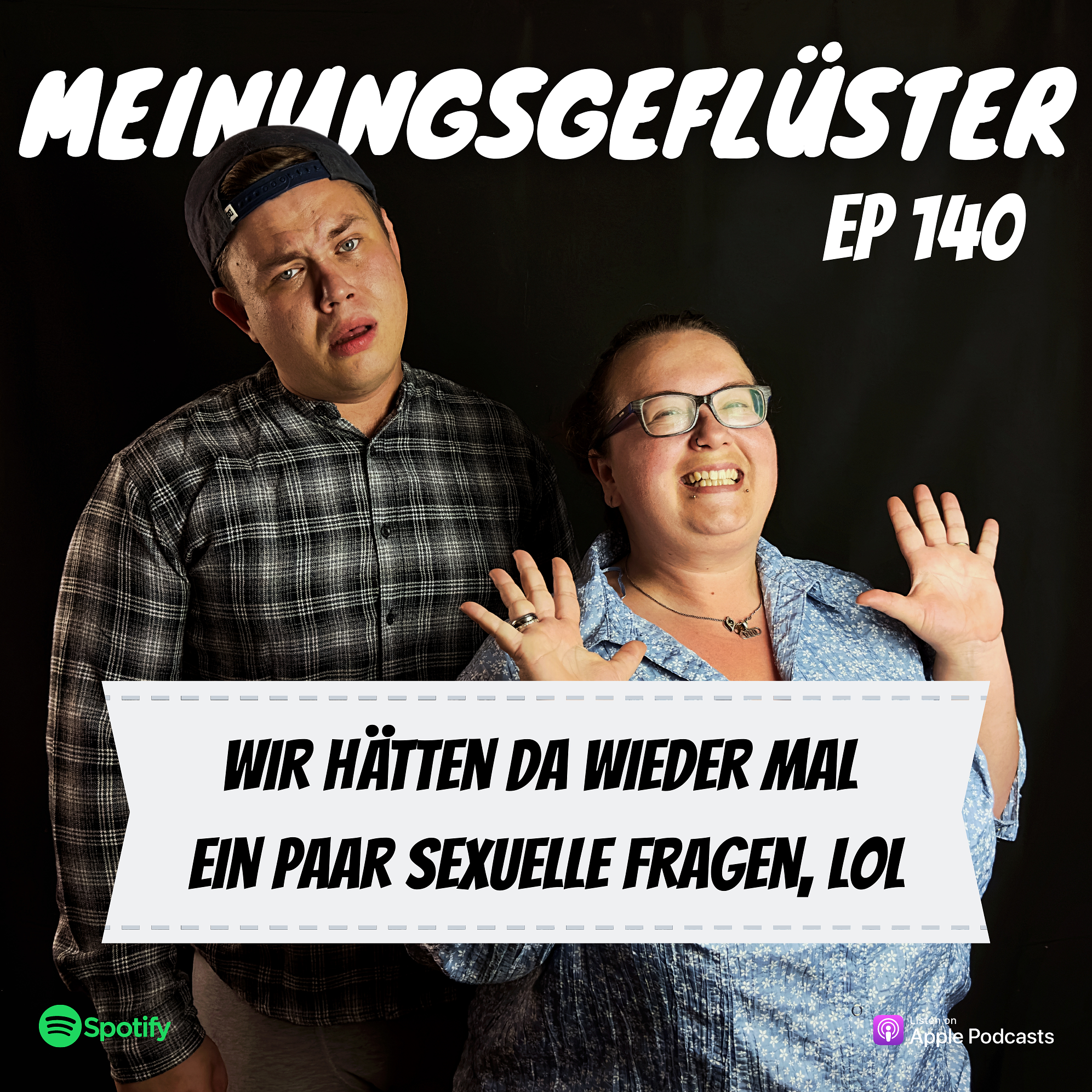 Meinungsgeflüster