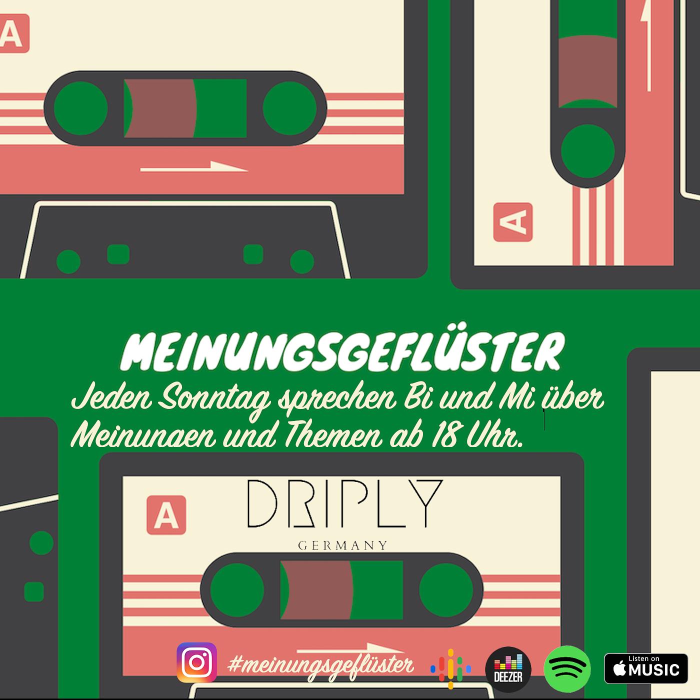Meinungsgeflüster