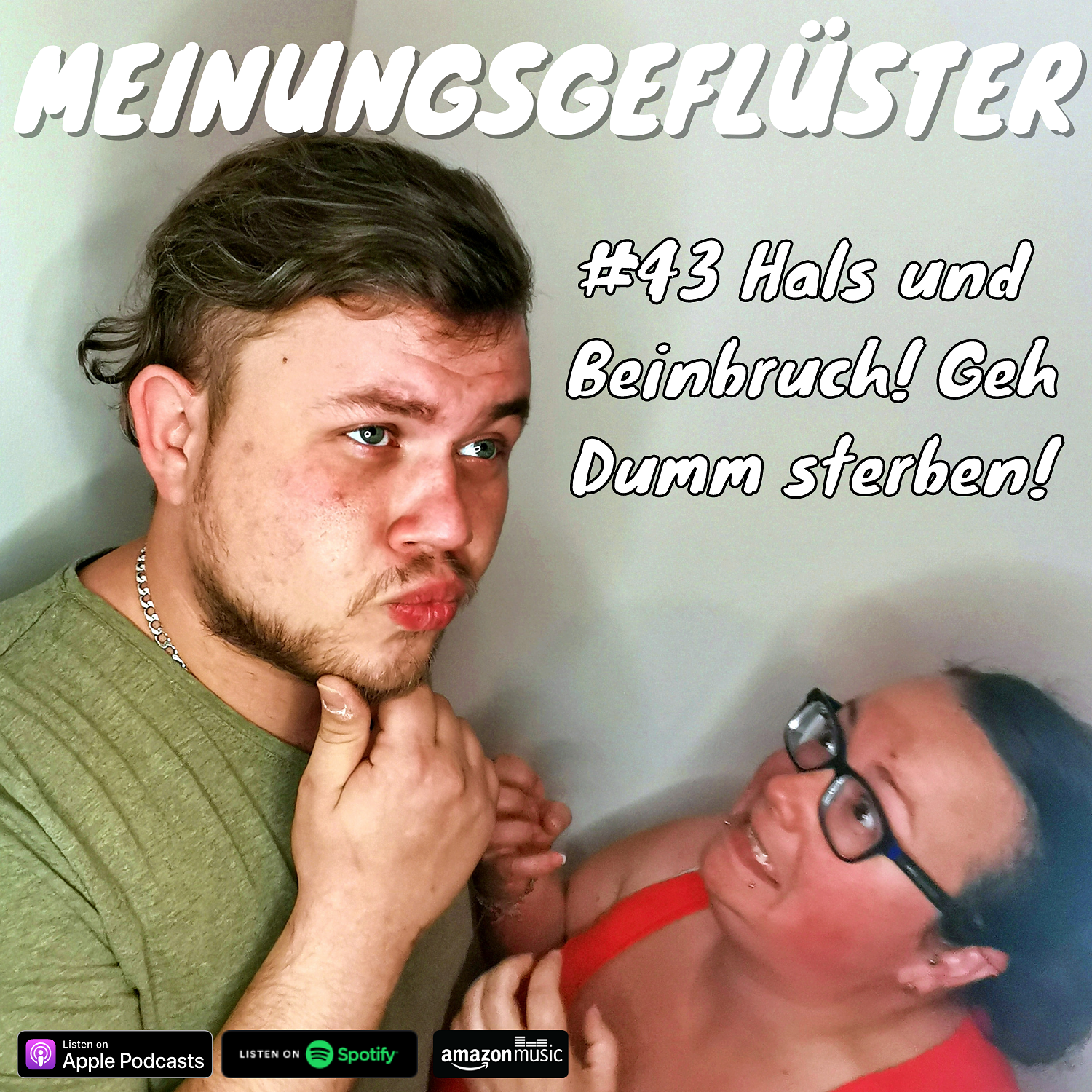 Meinungsgeflüster