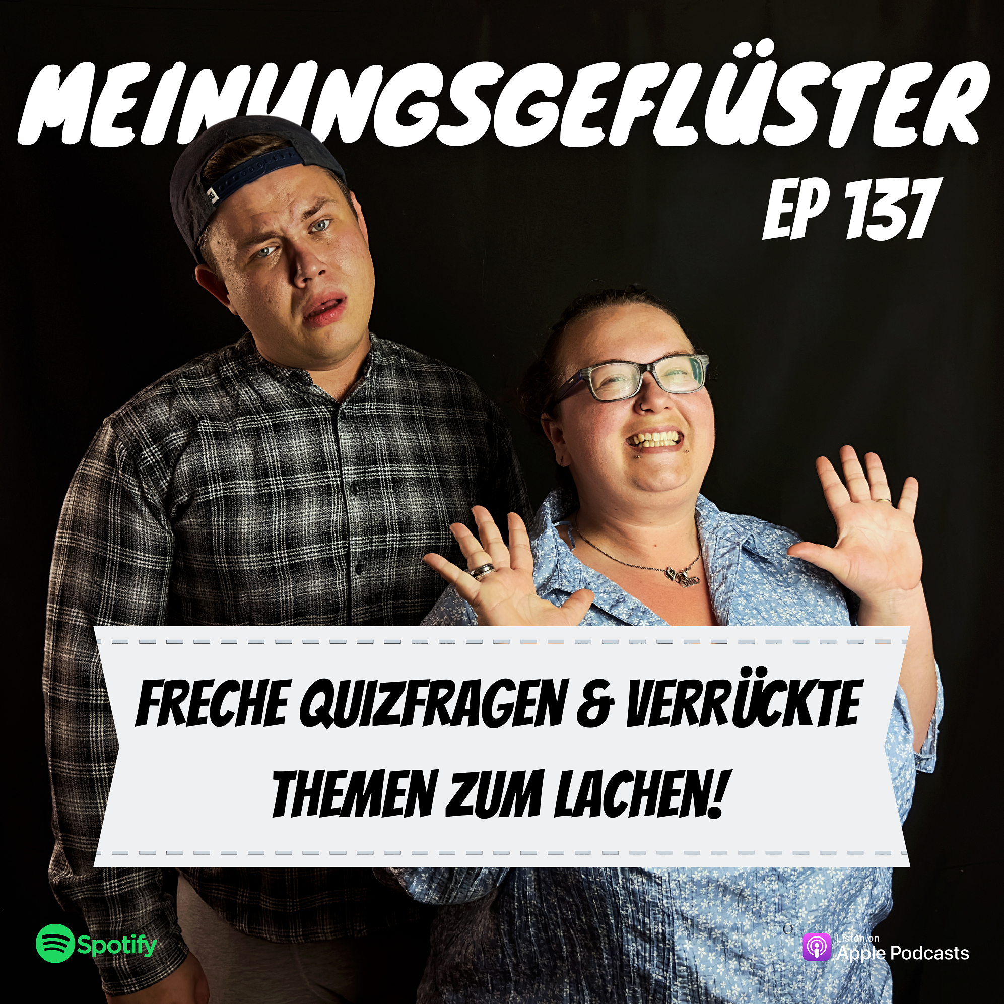 Meinungsgeflüster