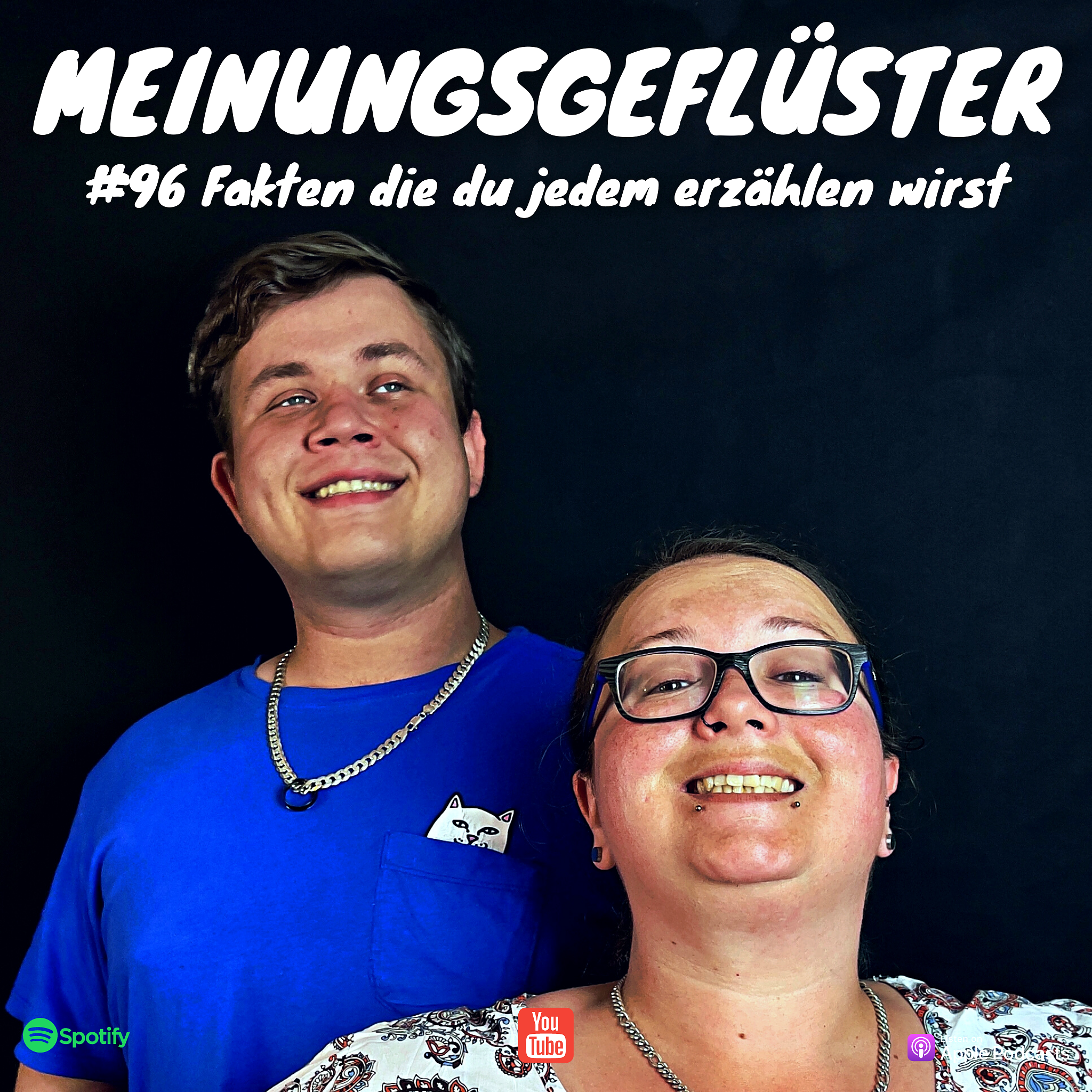 Meinungsgeflüster