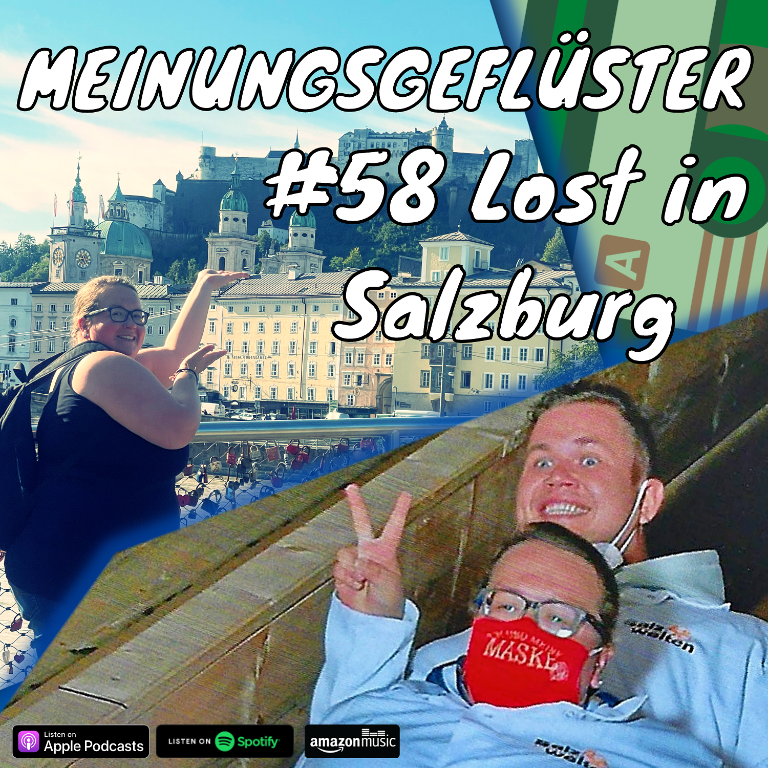 Meinungsgeflüster