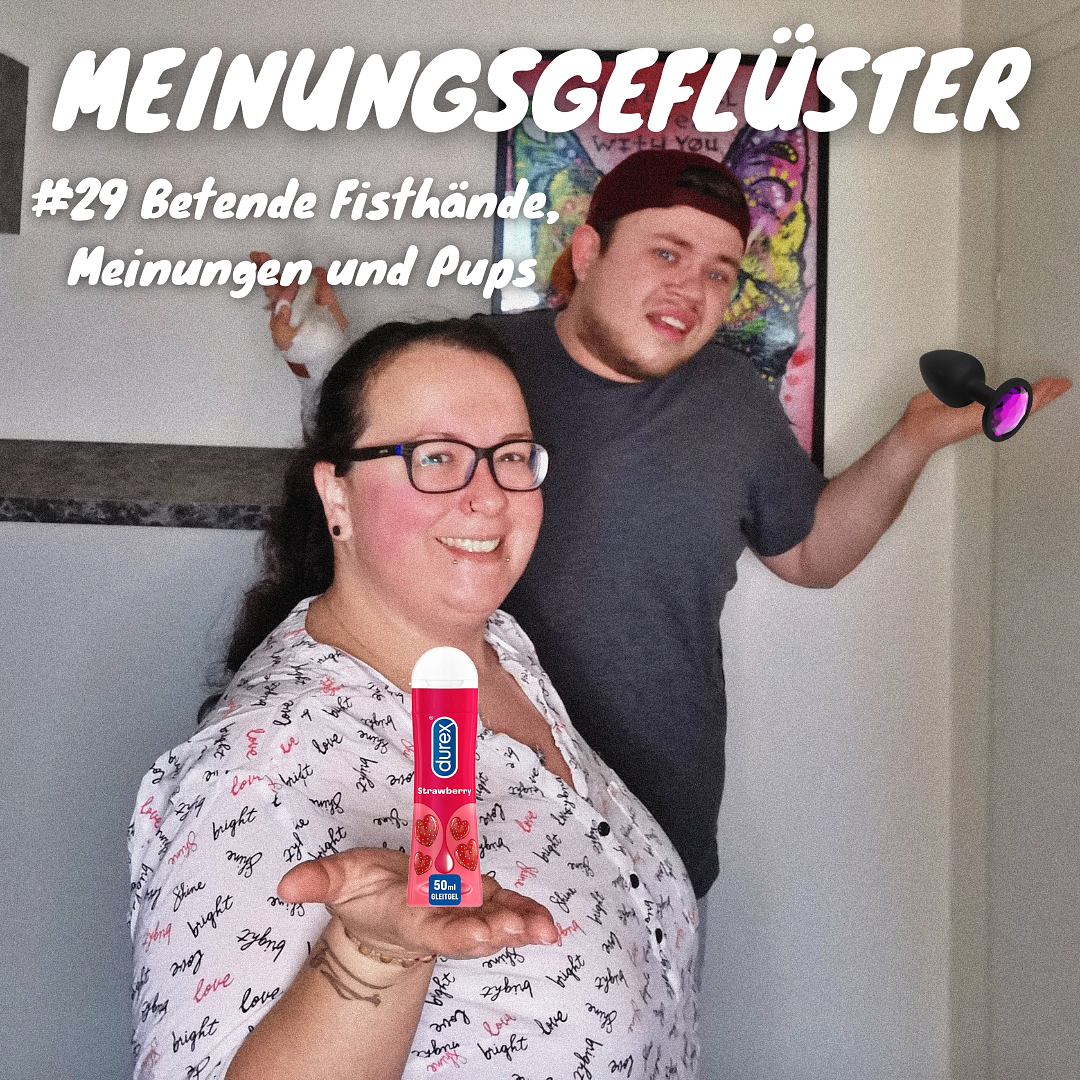 Meinungsgeflüster