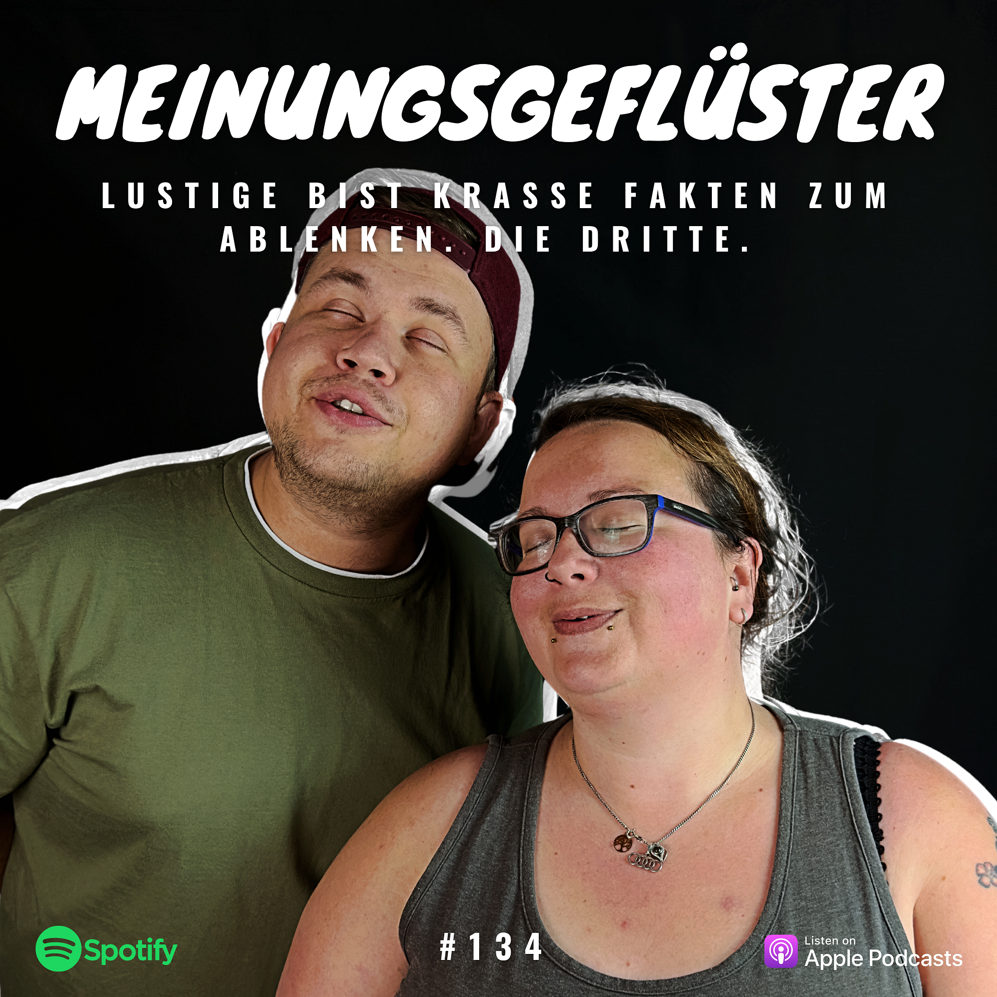Meinungsgeflüster