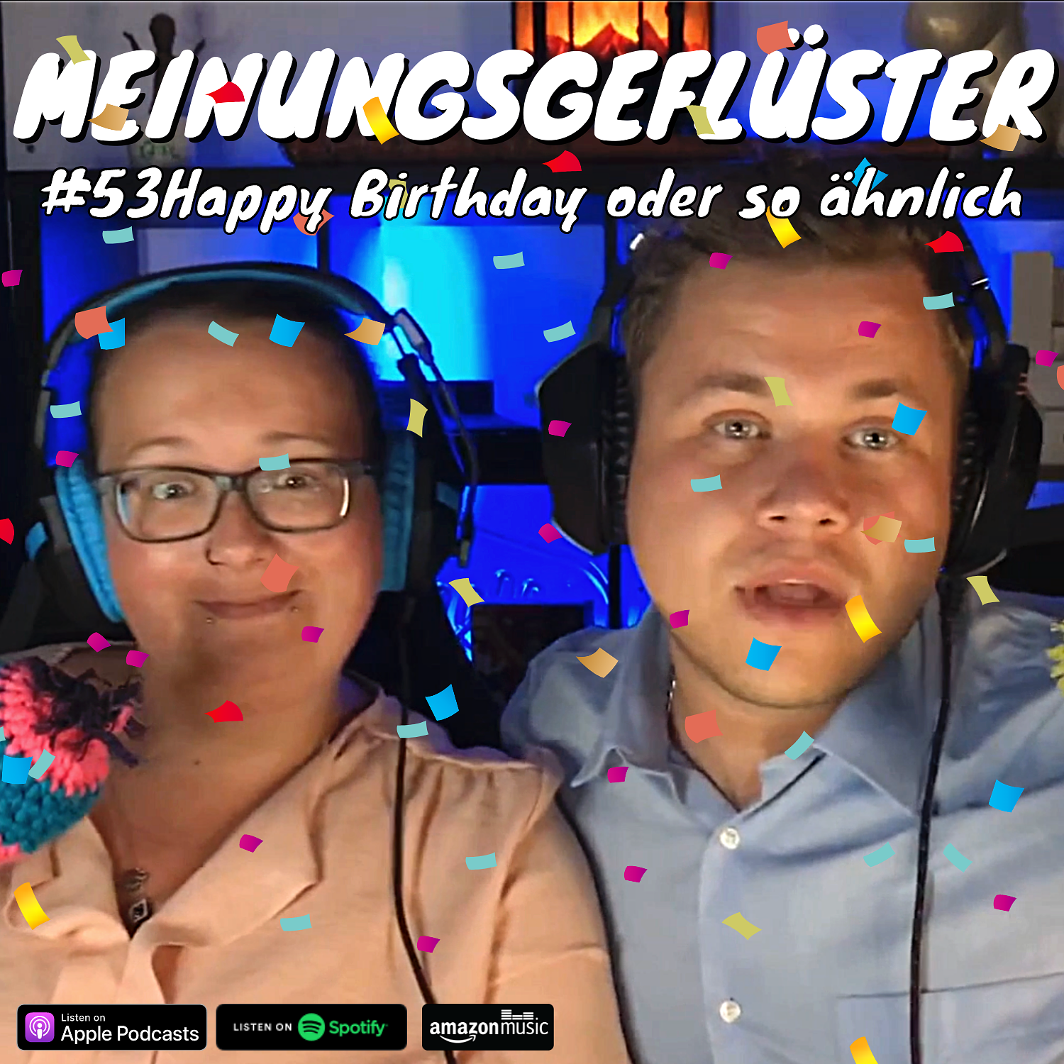 Meinungsgeflüster