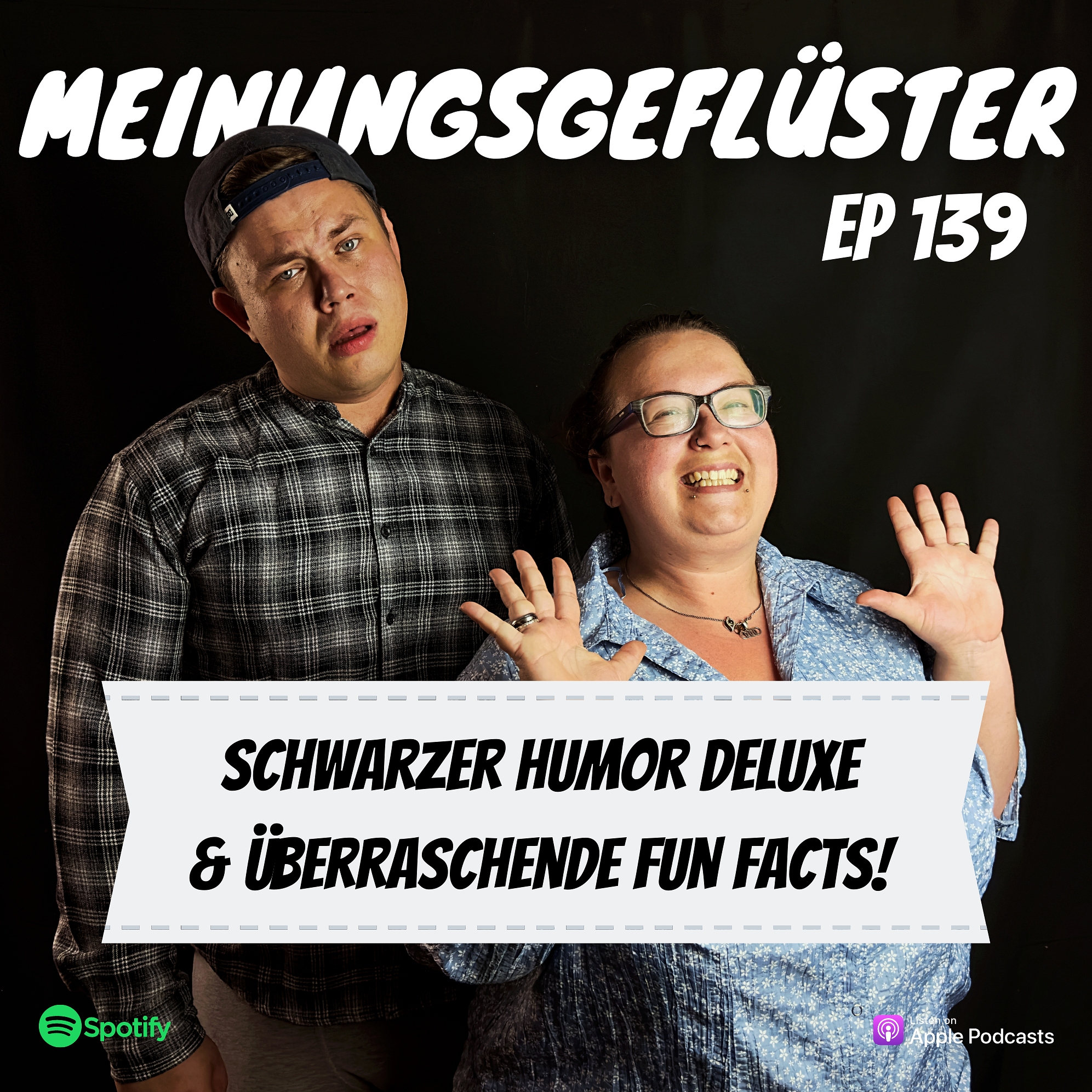 Meinungsgeflüster