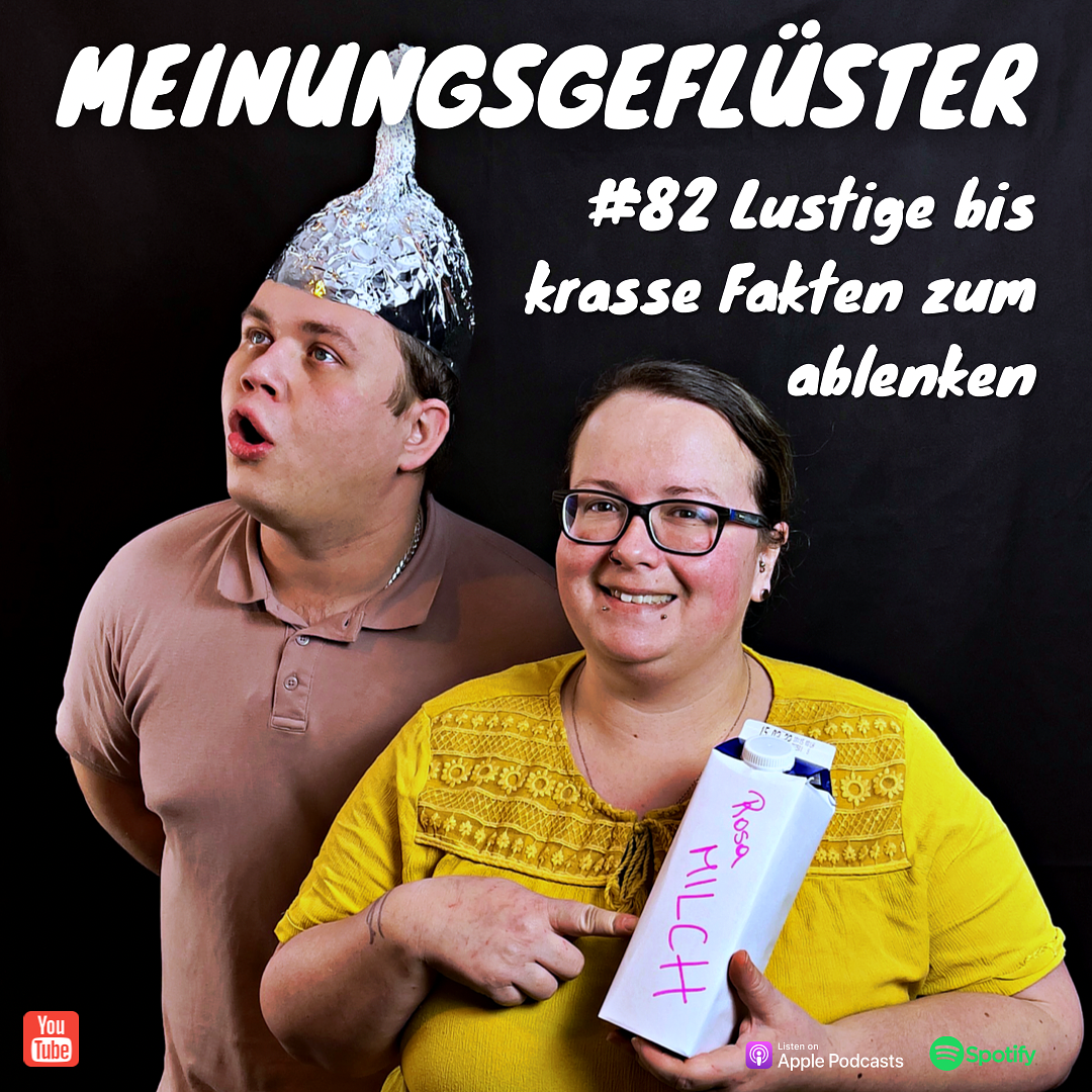Meinungsgeflüster