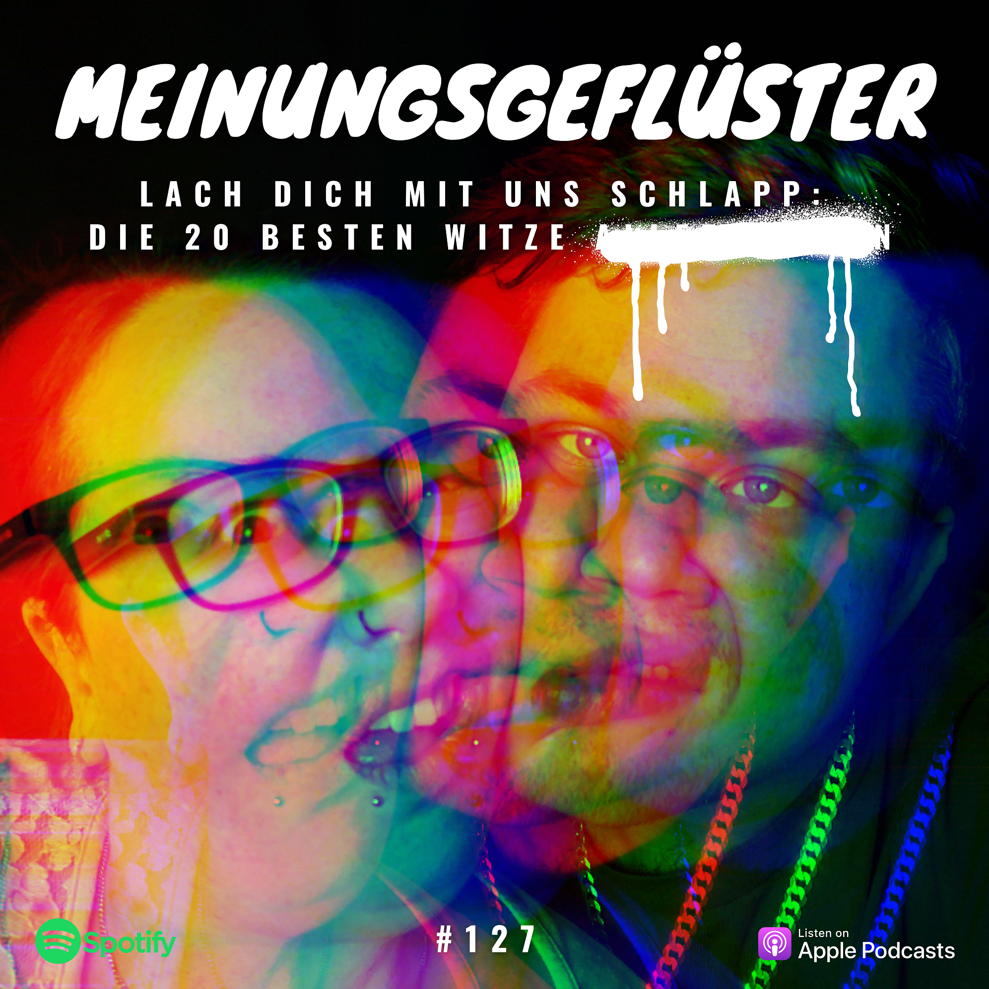 Meinungsgeflüster