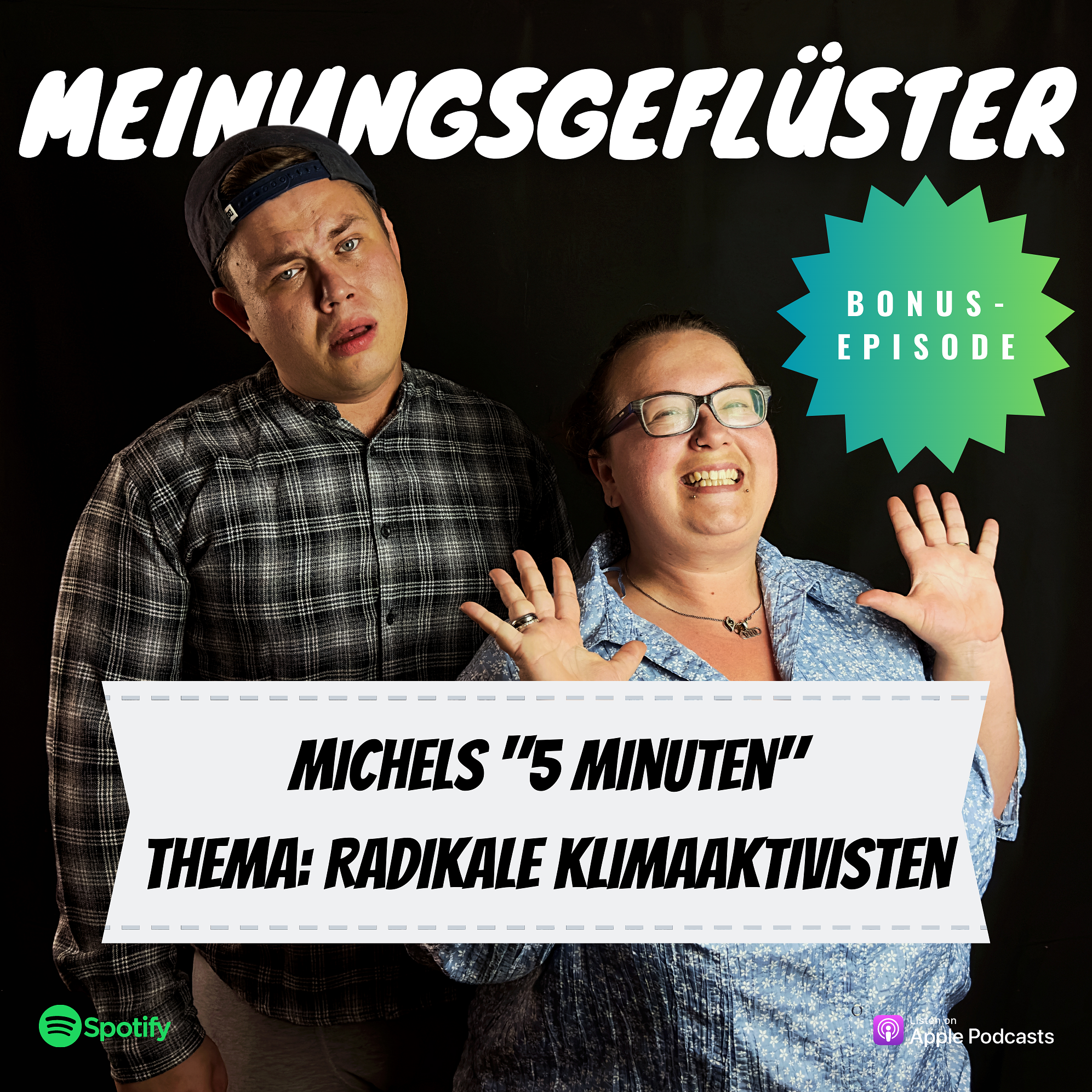 Meinungsgeflüster