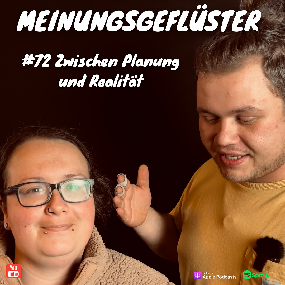 Meinungsgeflüster