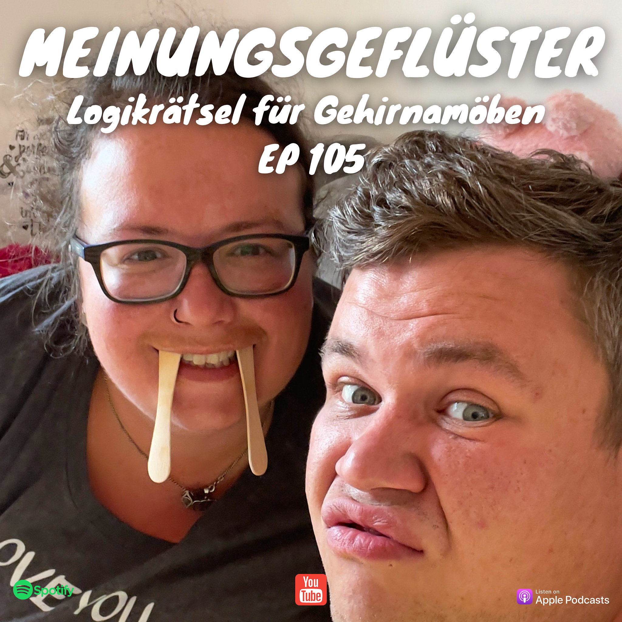 Meinungsgeflüster