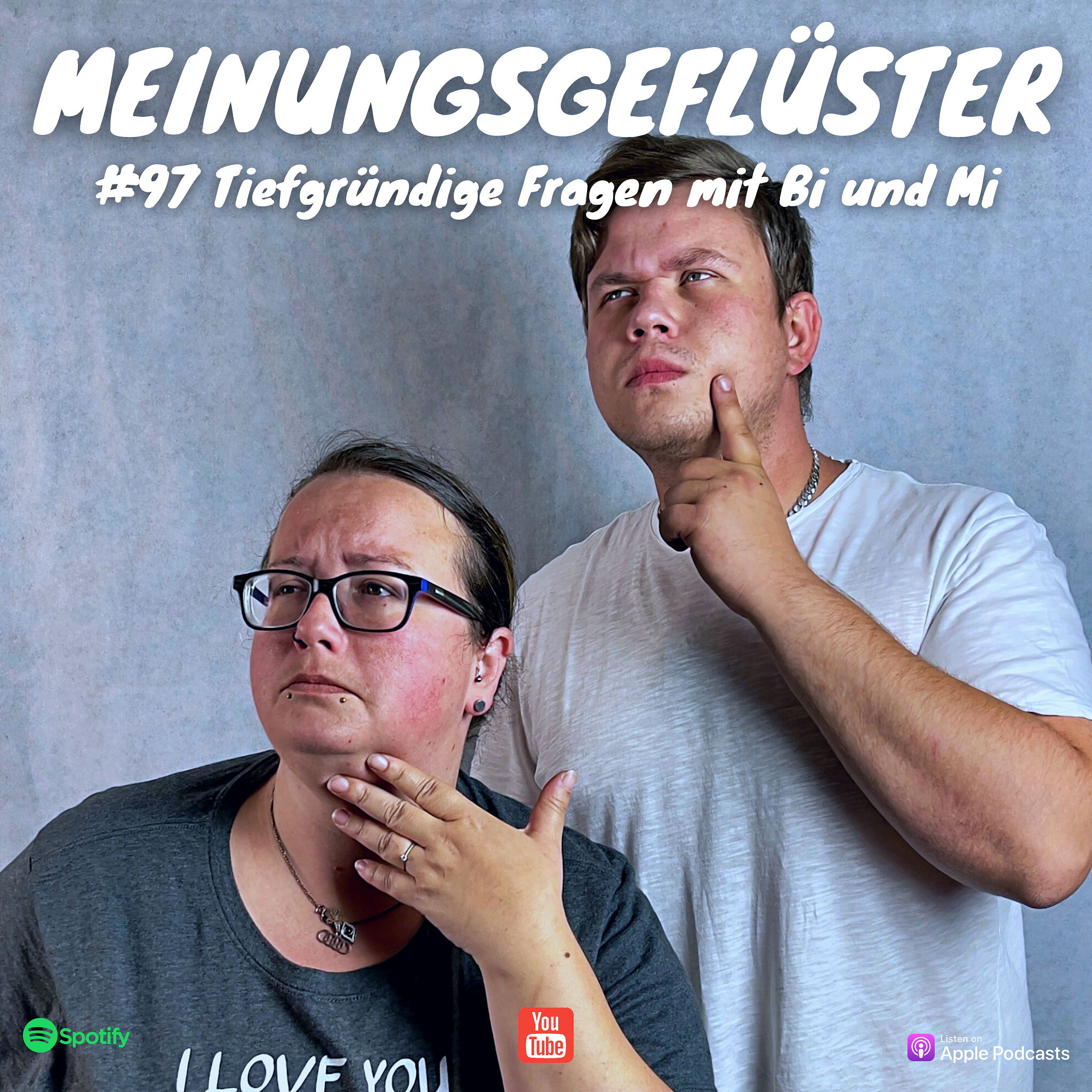Meinungsgeflüster