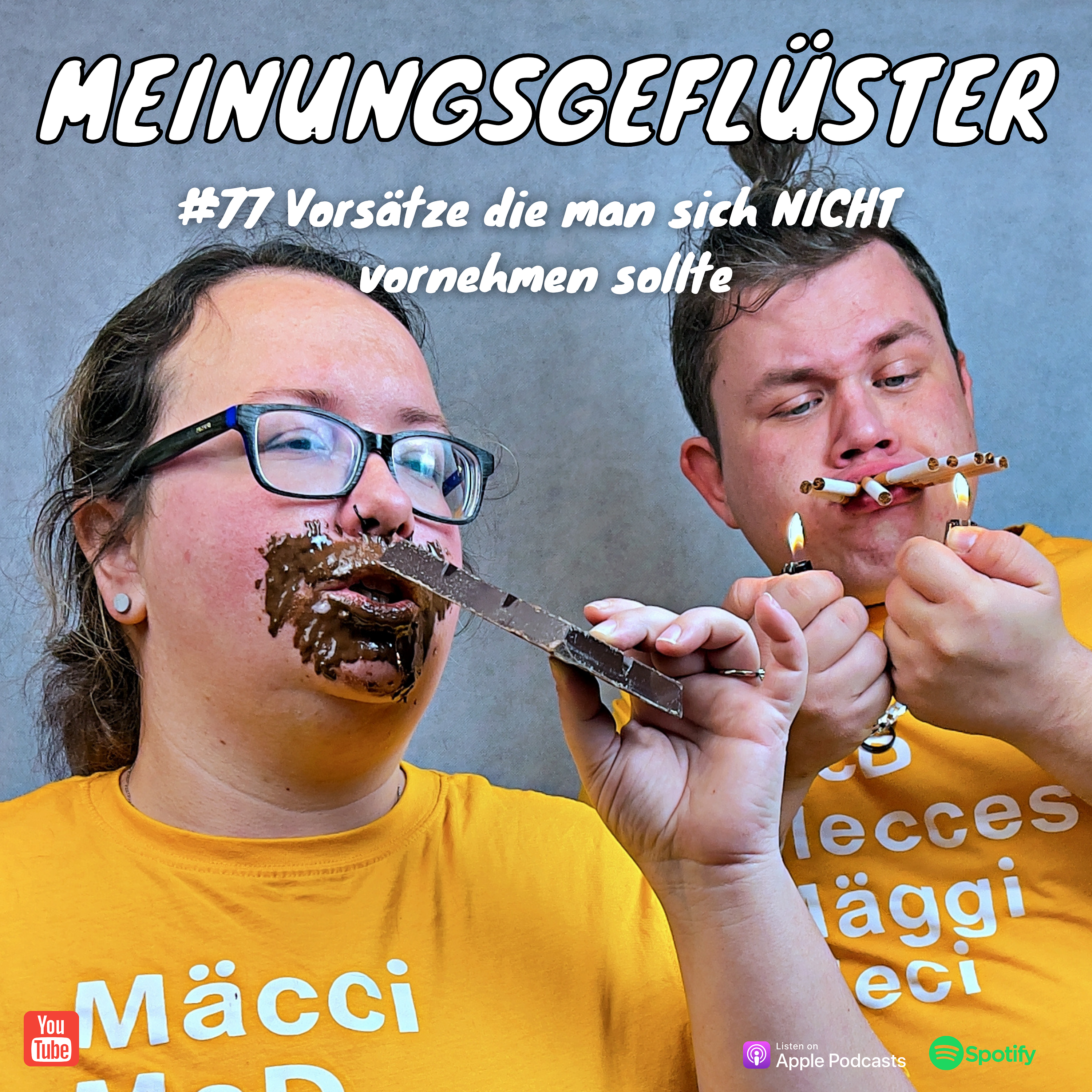 Meinungsgeflüster