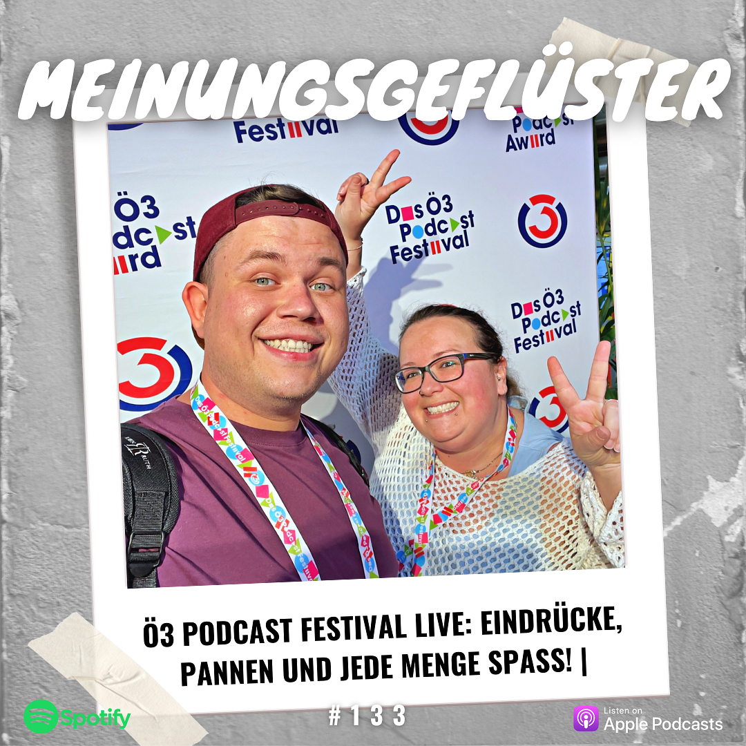 Meinungsgeflüster